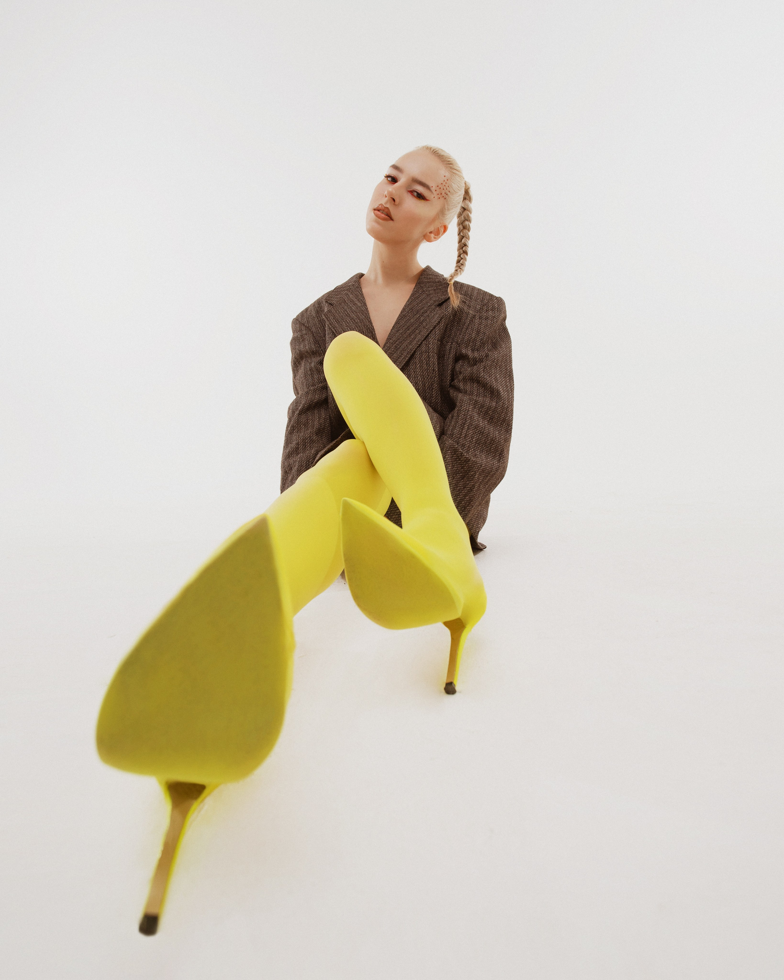 Маргарита Ужейкина. Фотограф Москва | Анастасия Кочиш