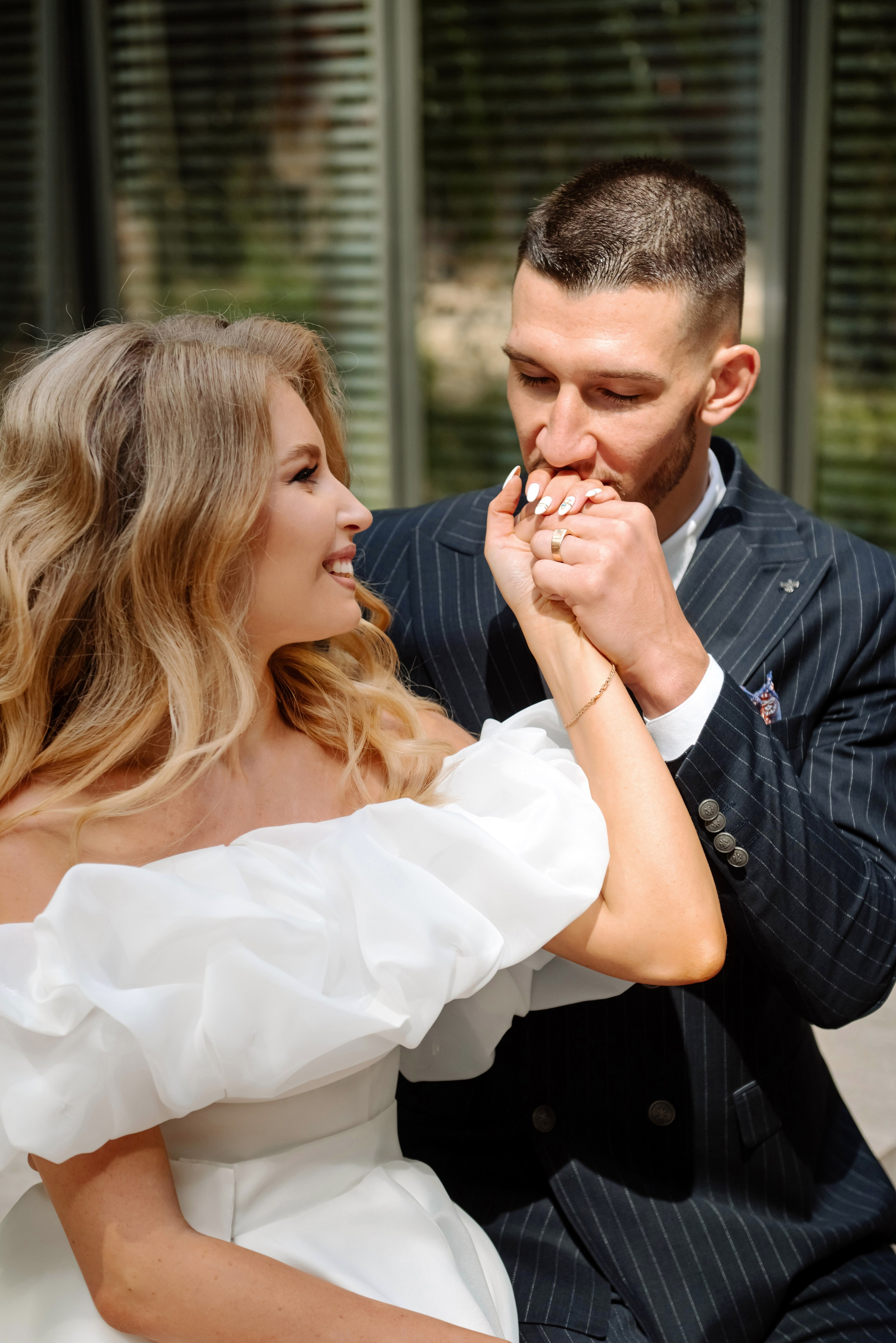 Пойдем с тобою вместе. Свадебный и сеейный фотограф в Санкт-Петербурге Елена Худякова