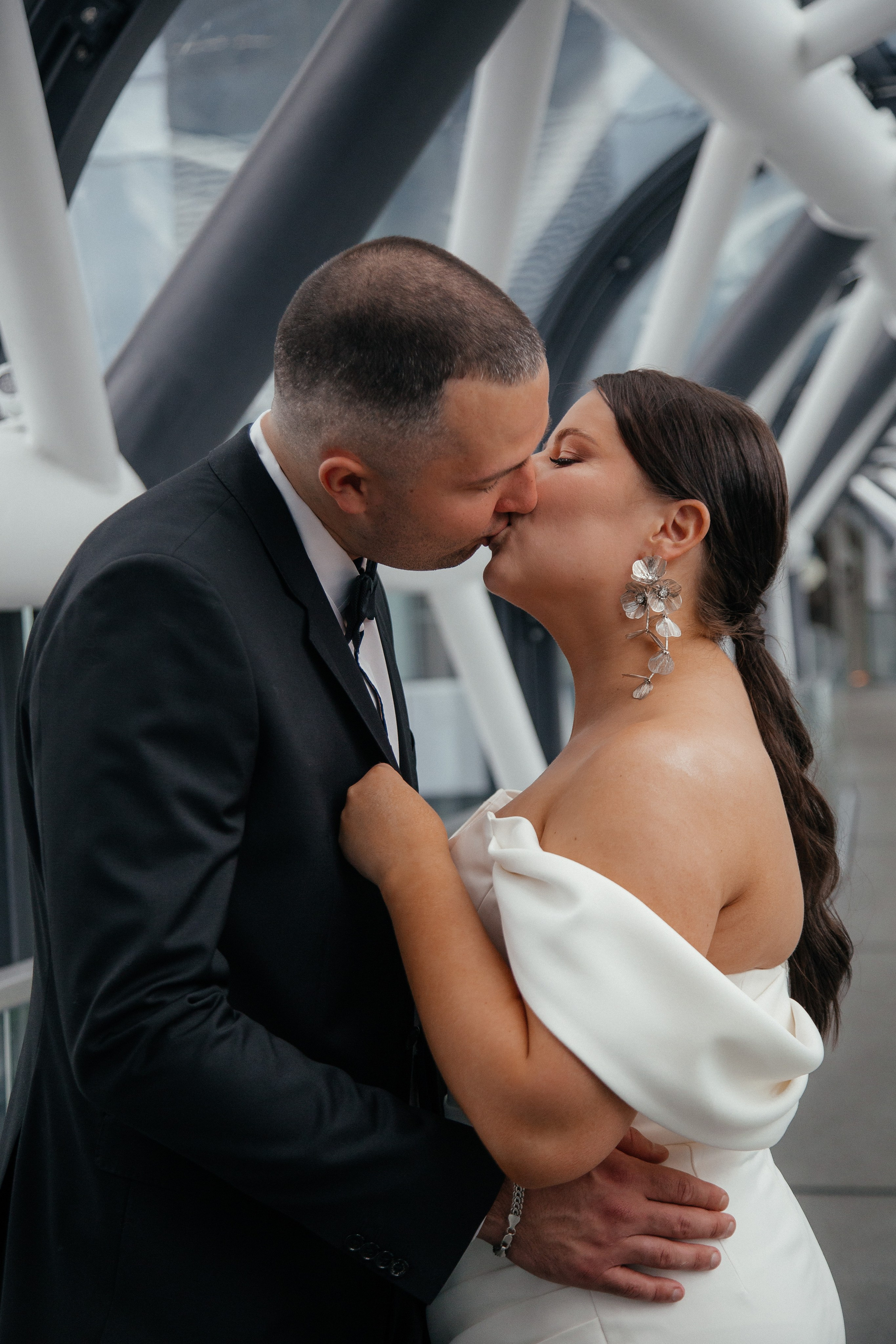 WEDDING. Фотограф Ментюгова Валерия