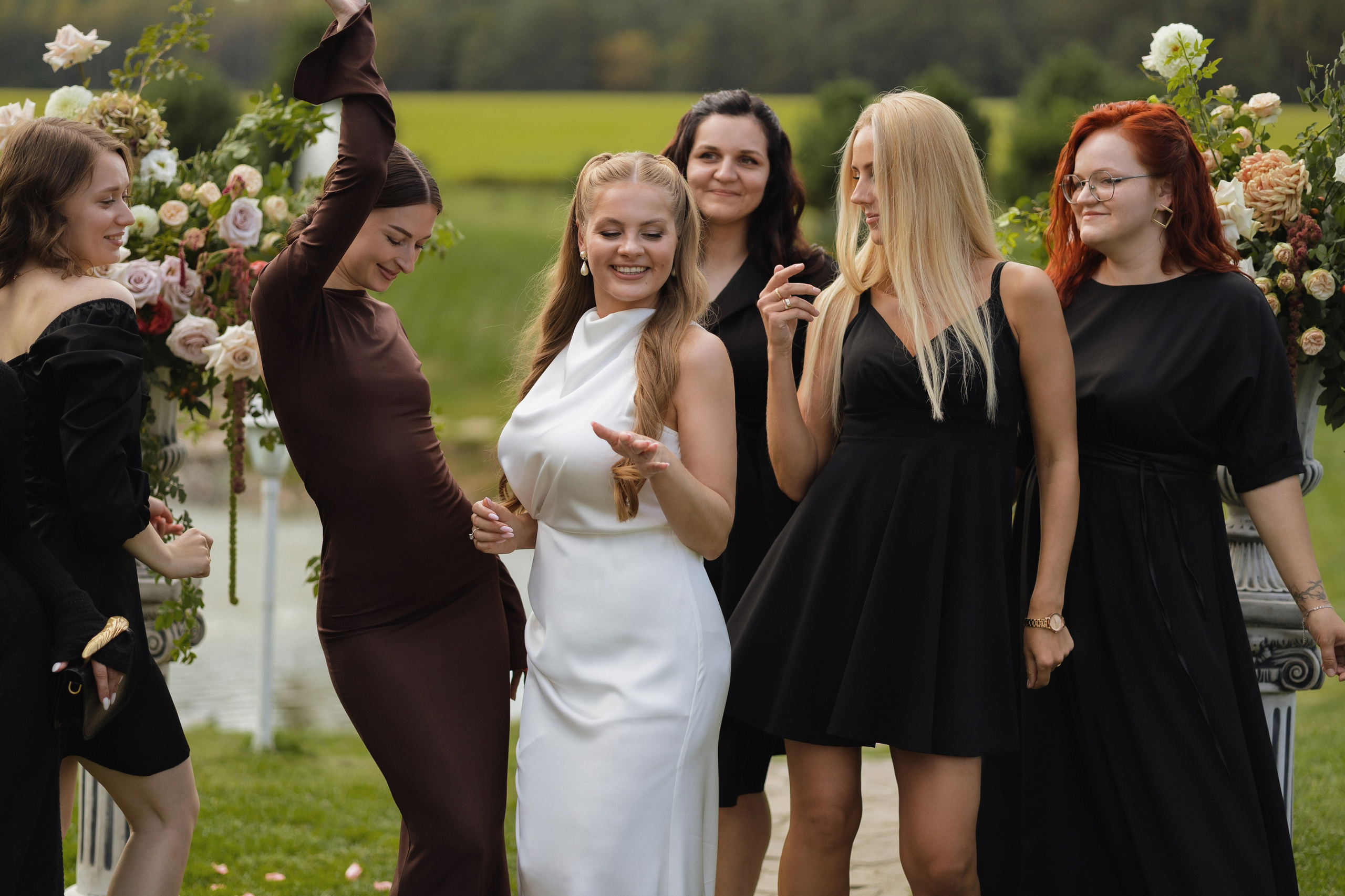 S&E. Свадебный фотограф Лиза Макатович Беларусь Минск