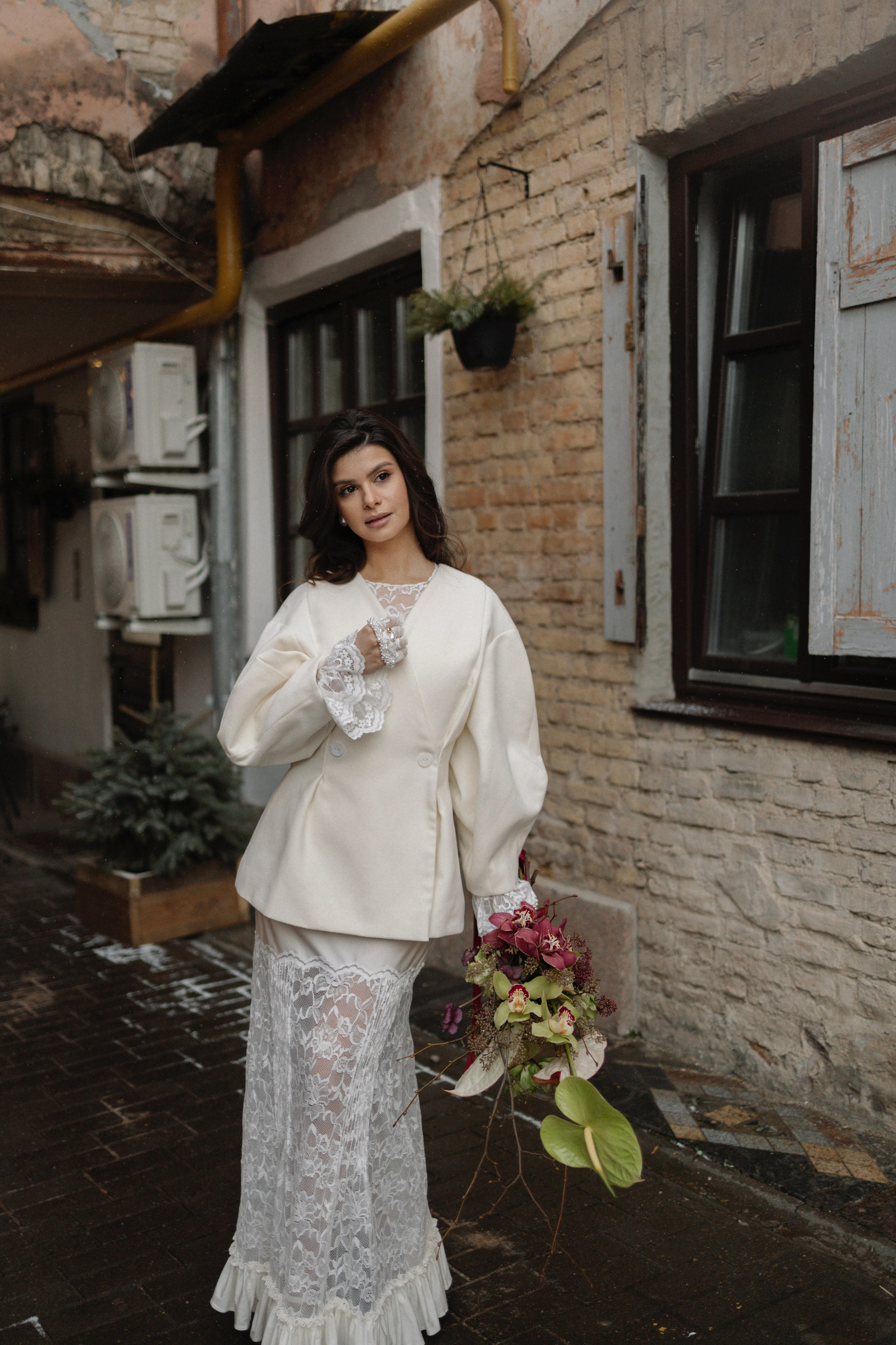 Bride morning. Свадебный фотограф Лиза Макатович Беларусь Минск