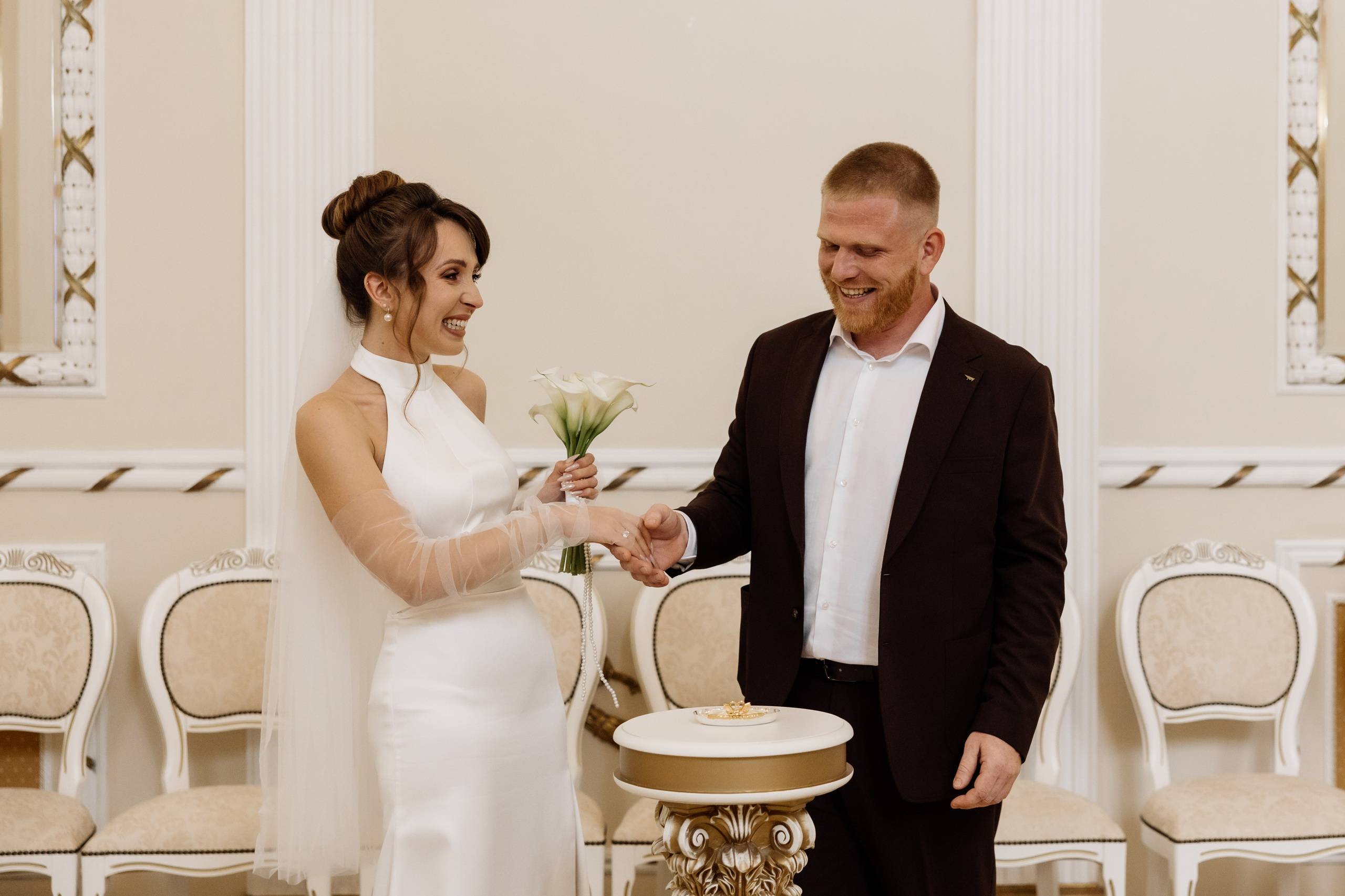 Портфолио. Свадебный фотограф Москва Виктория Васильева