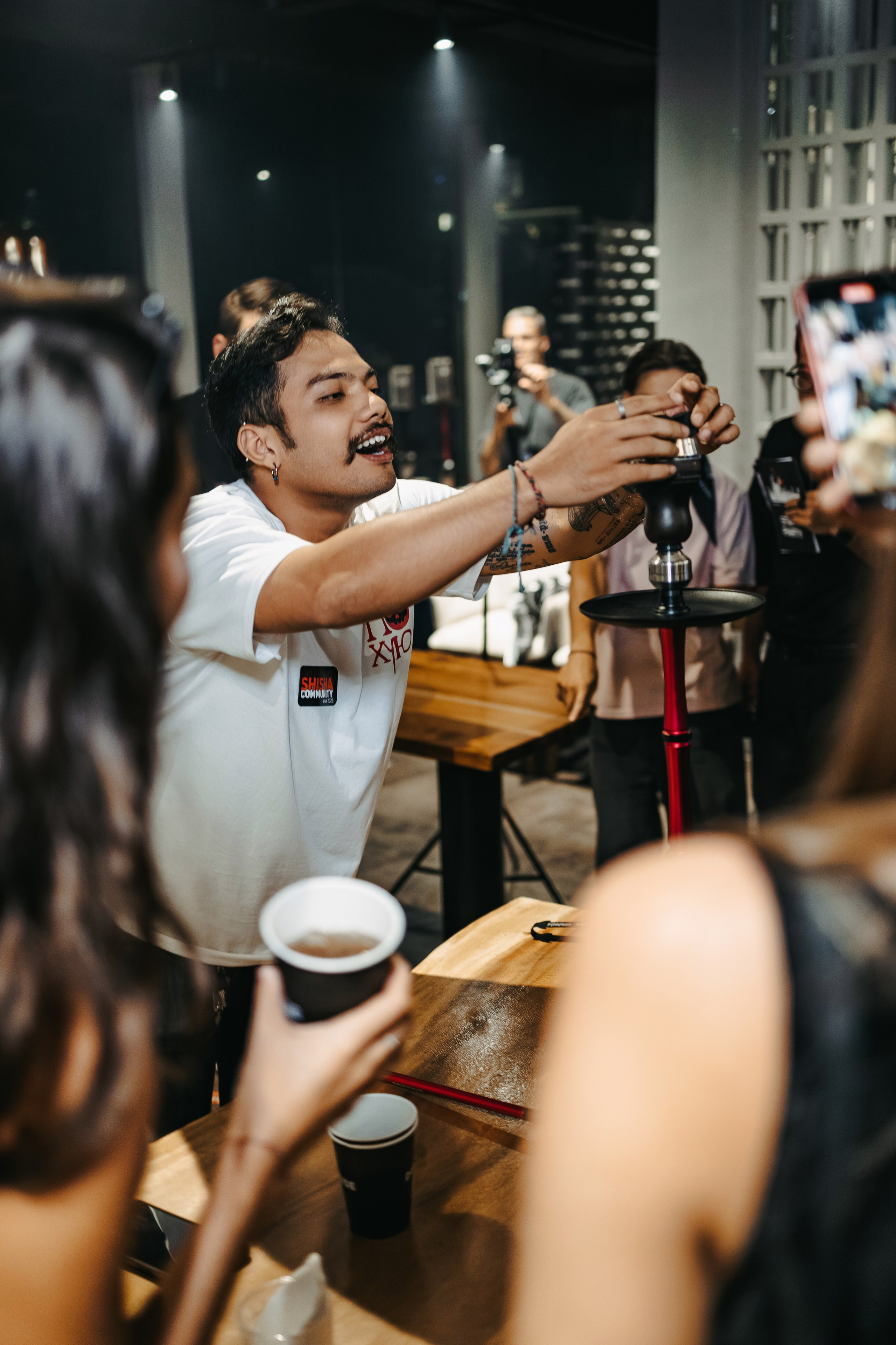 Репортажная съемка — портфолио фотографа на Бали. Профессиональный фотограф Нурмиева Вероника