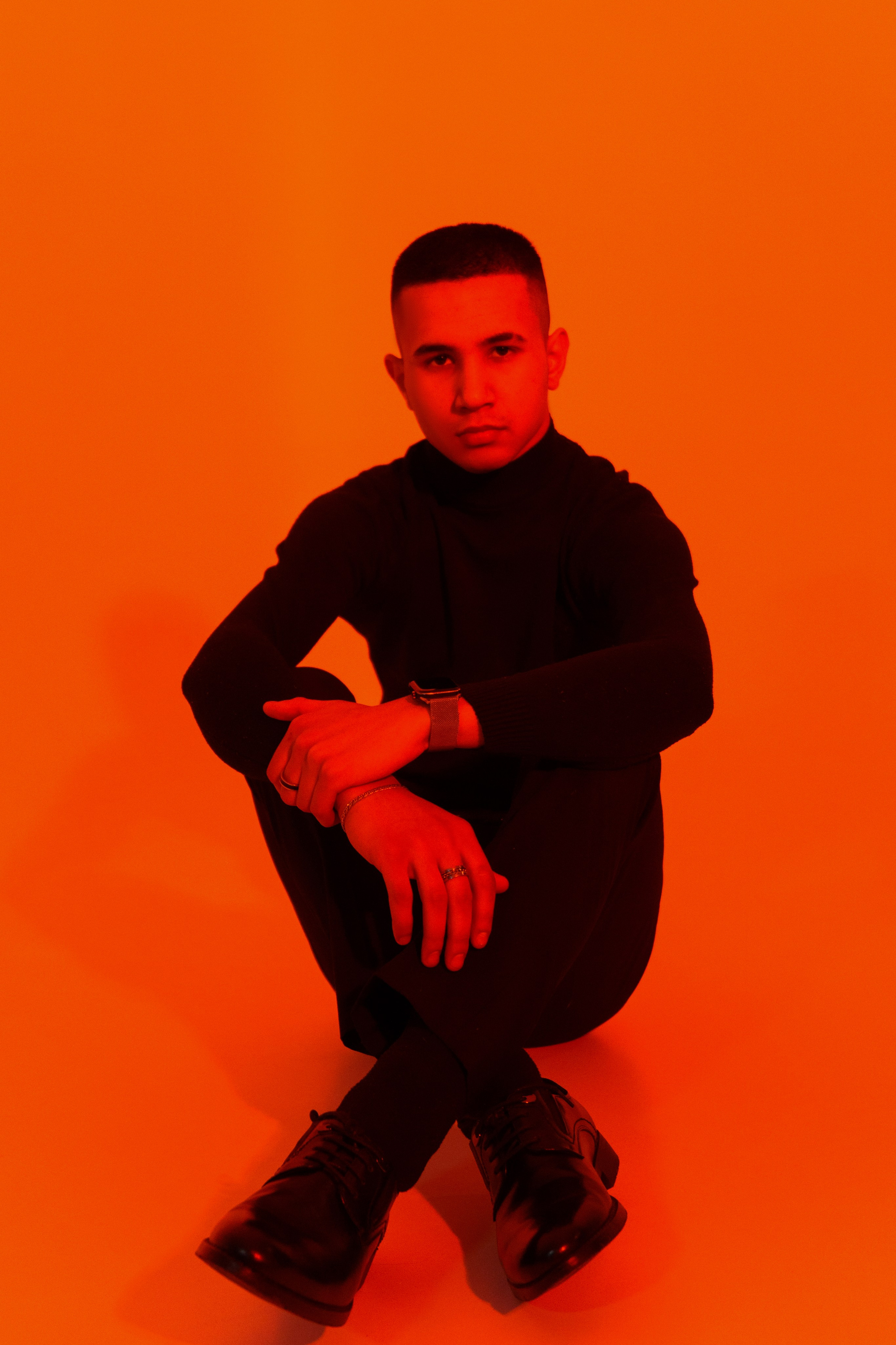 Илхом. Профессиональный фотограф в Самаре Анна Конзаева