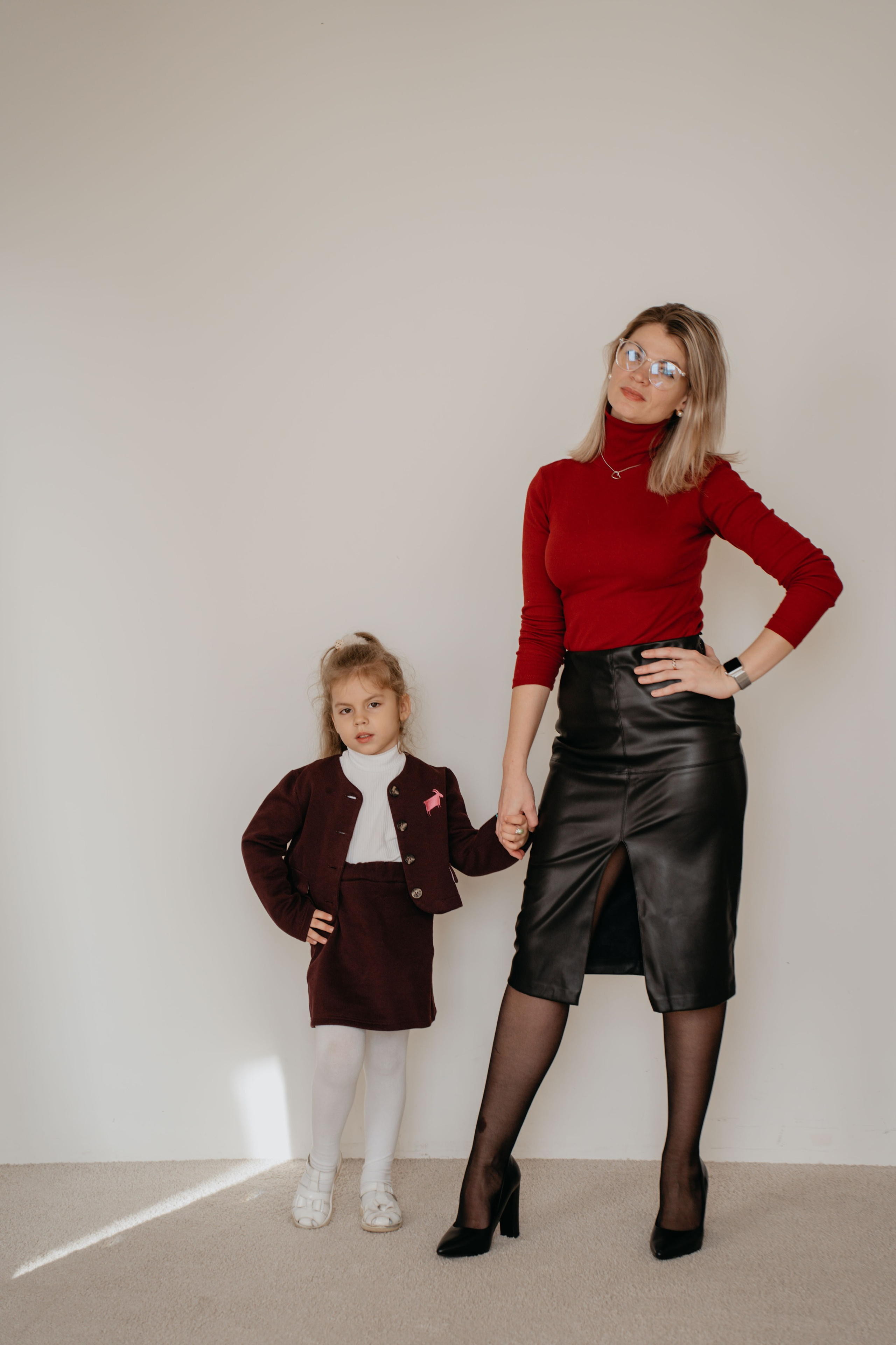 Полинке 5. Беккер Таня