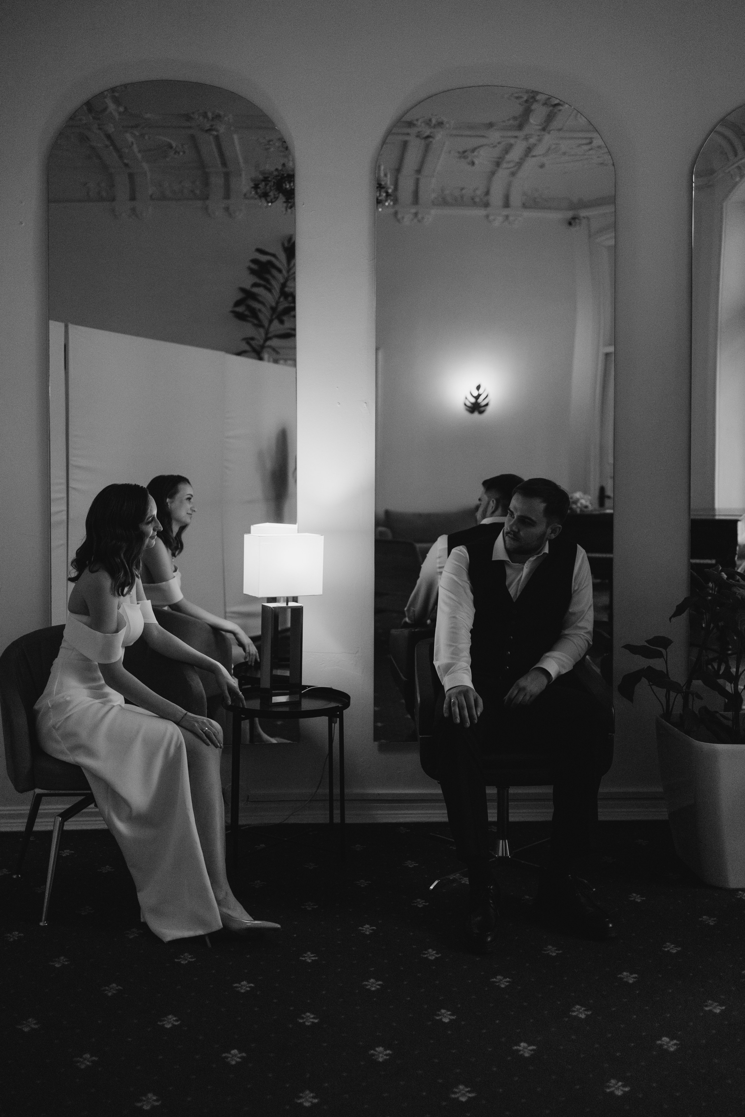 Soulmates. Свадебный фотограф Санкт-Петербург, Юлия Радченкова