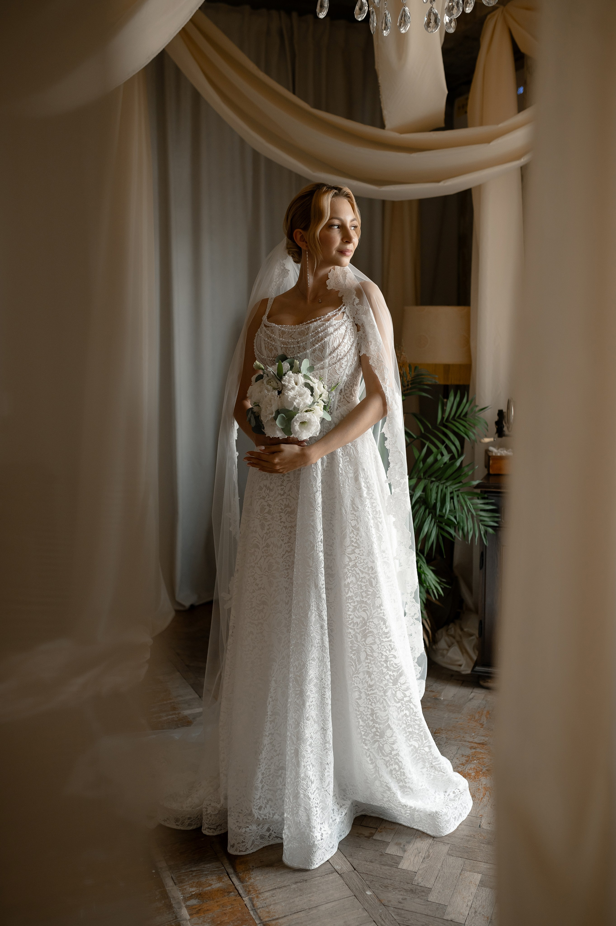 Дмитрий & Ярослава. Твой личный проводник к красивым фотографиям в Старом Осколе