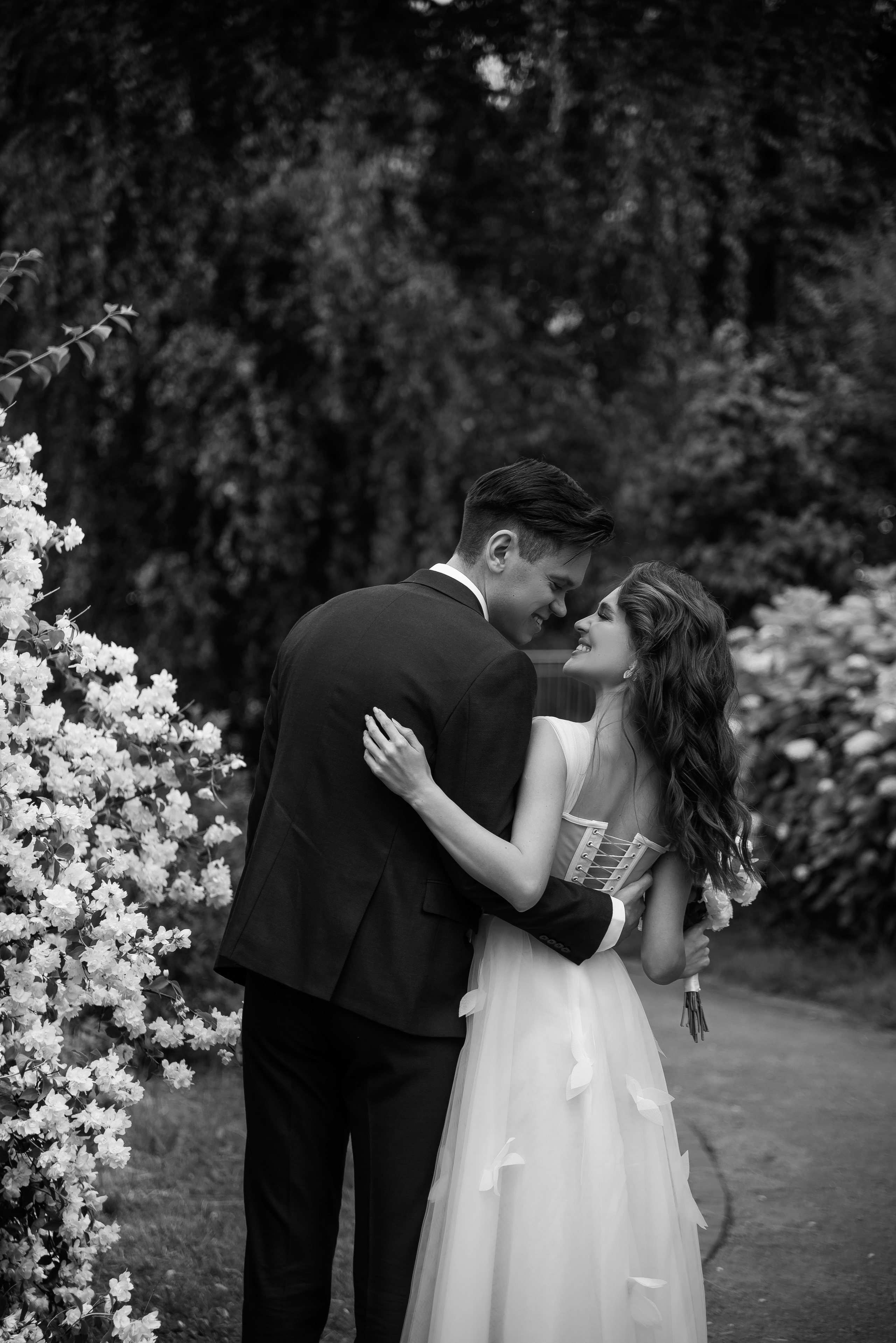 WEDDING. Контент фотограф в Москве Лихачева Ксения