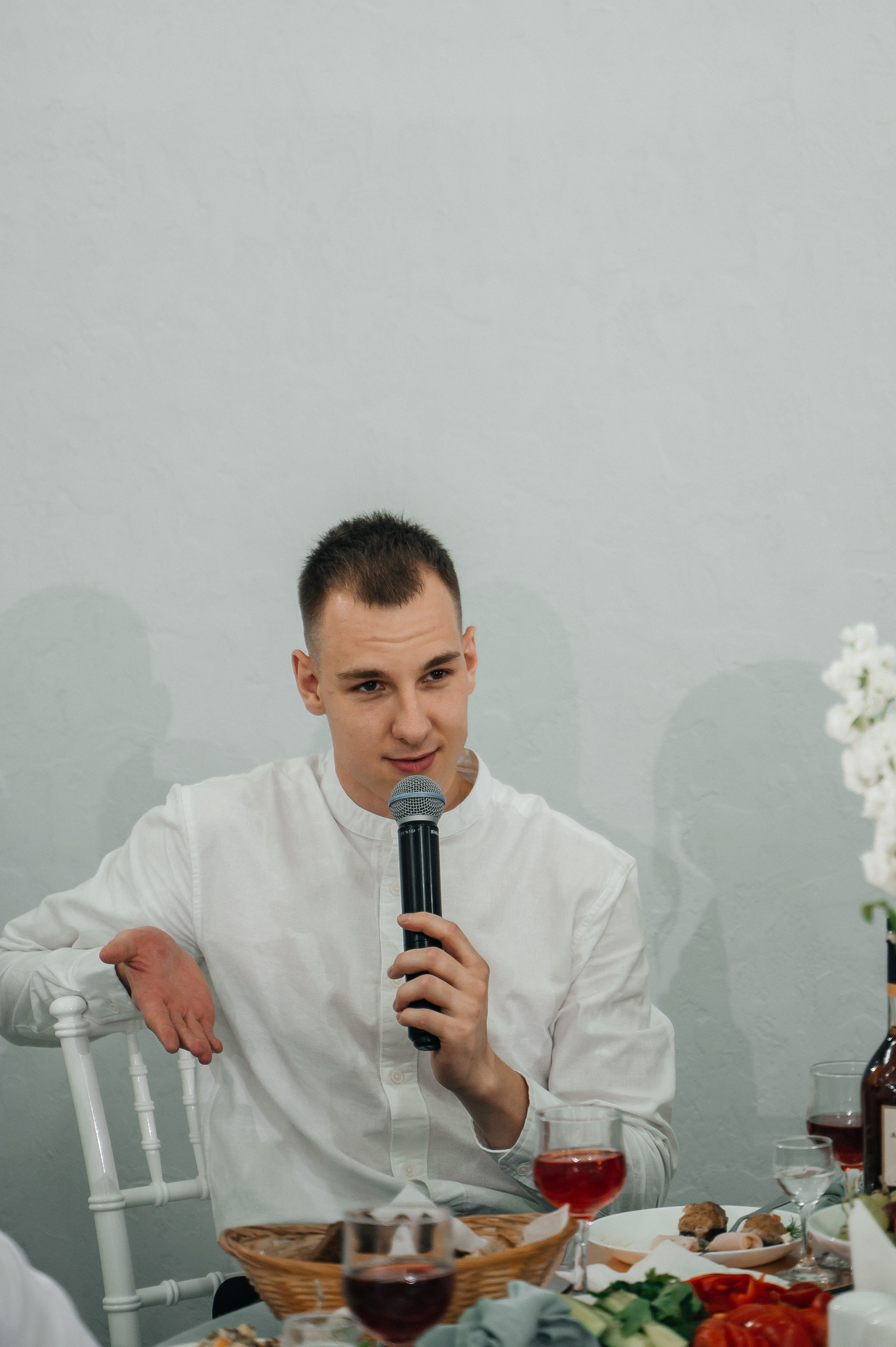 Паша и Лида 31.05.2024. Свадебный и семейный фотограф в городе Смоленске