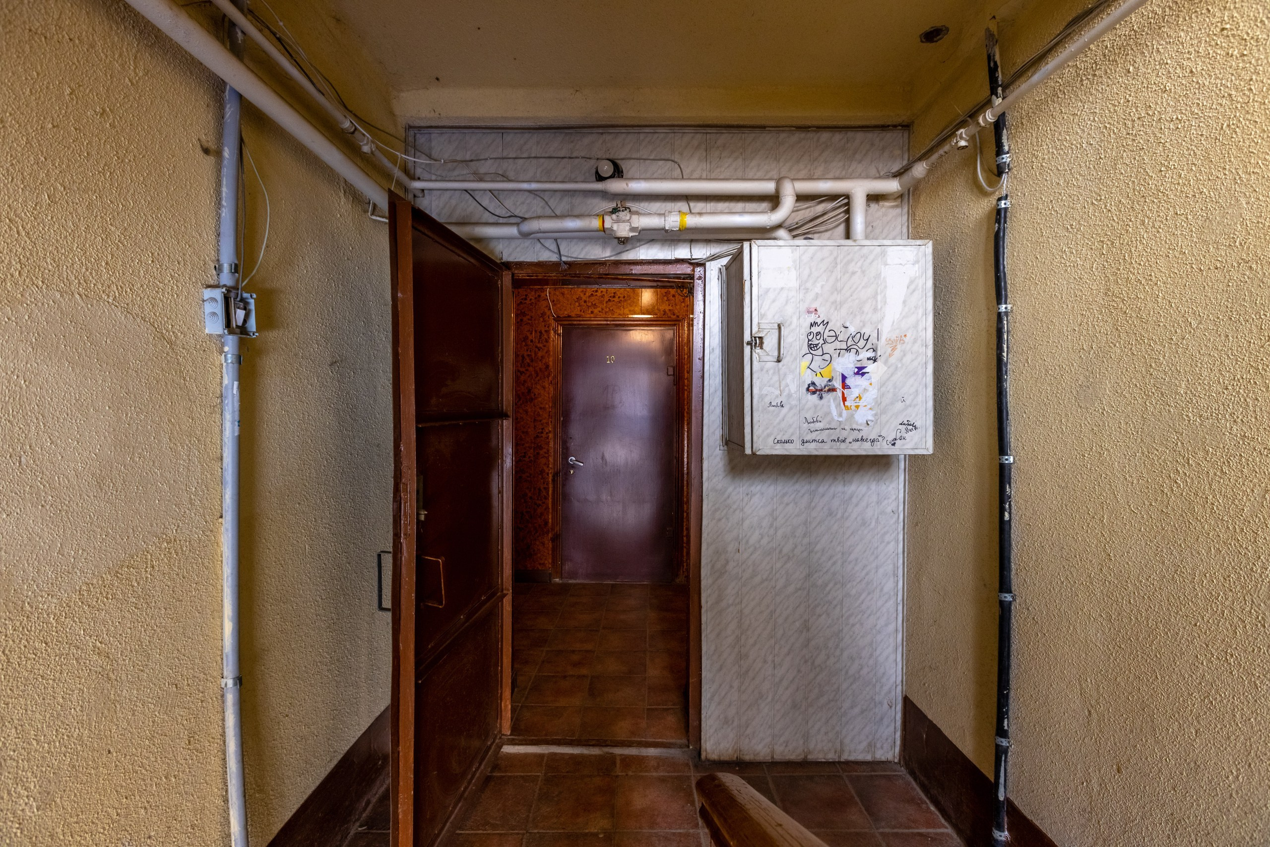 Многокомнатная квартира 105 кв. м. Фотограф в Туле Крупский АнДРей. Фотостудия «КАДР71» в Туле