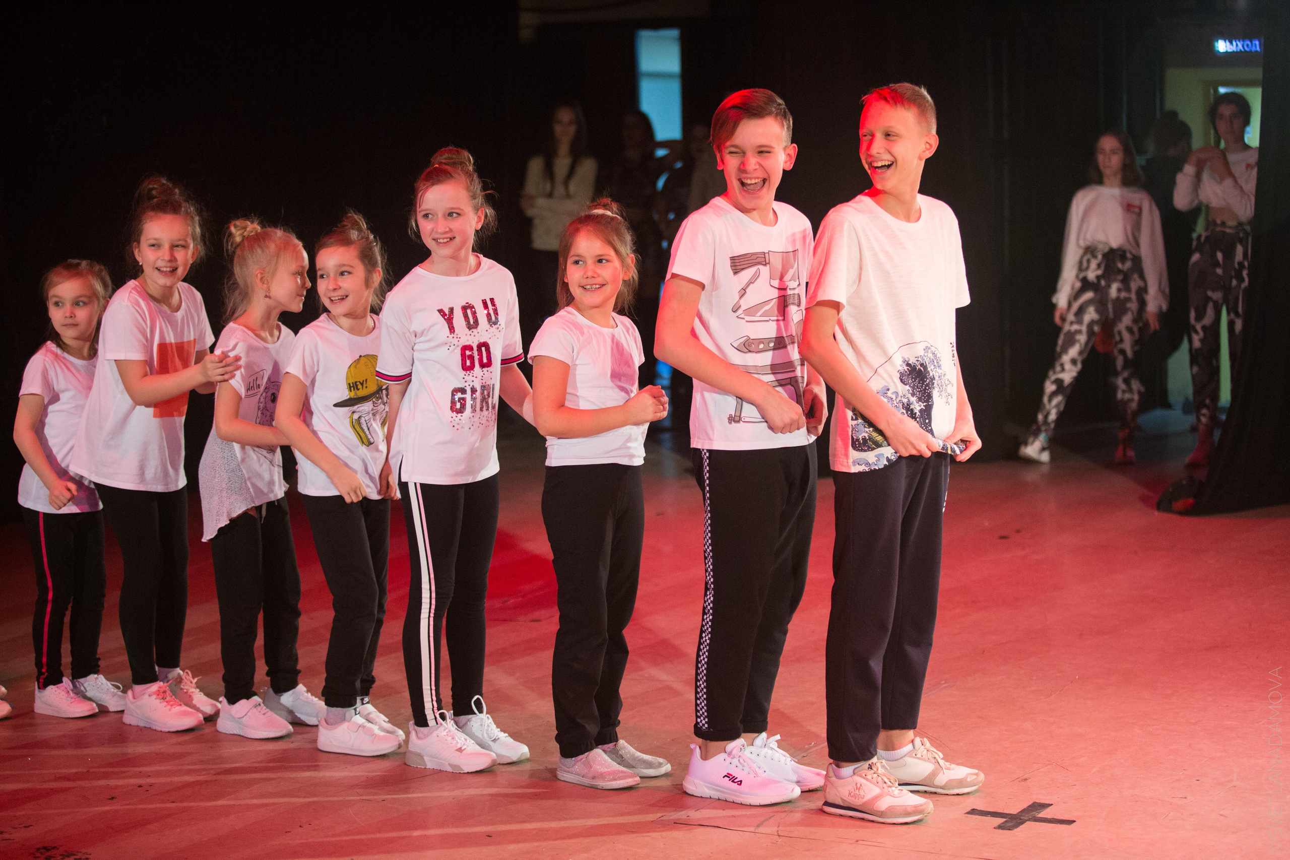 Репортаж. Детский и семейный фотограф в Москве и Подмосковье Светлана Адамова