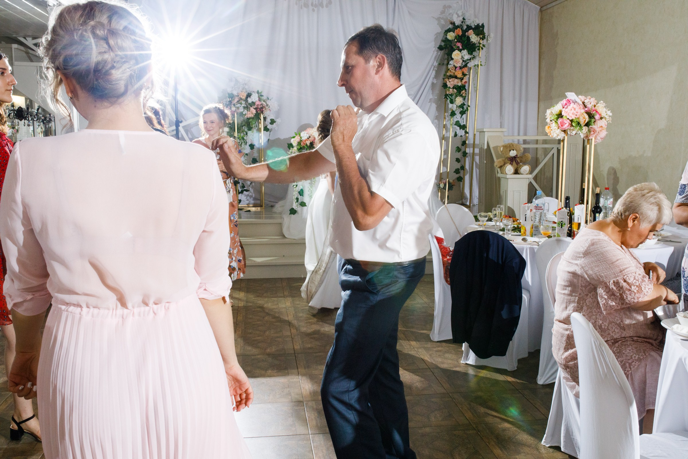 Вадим и Алия. Фотограф в Уфе Ирина Идрисова