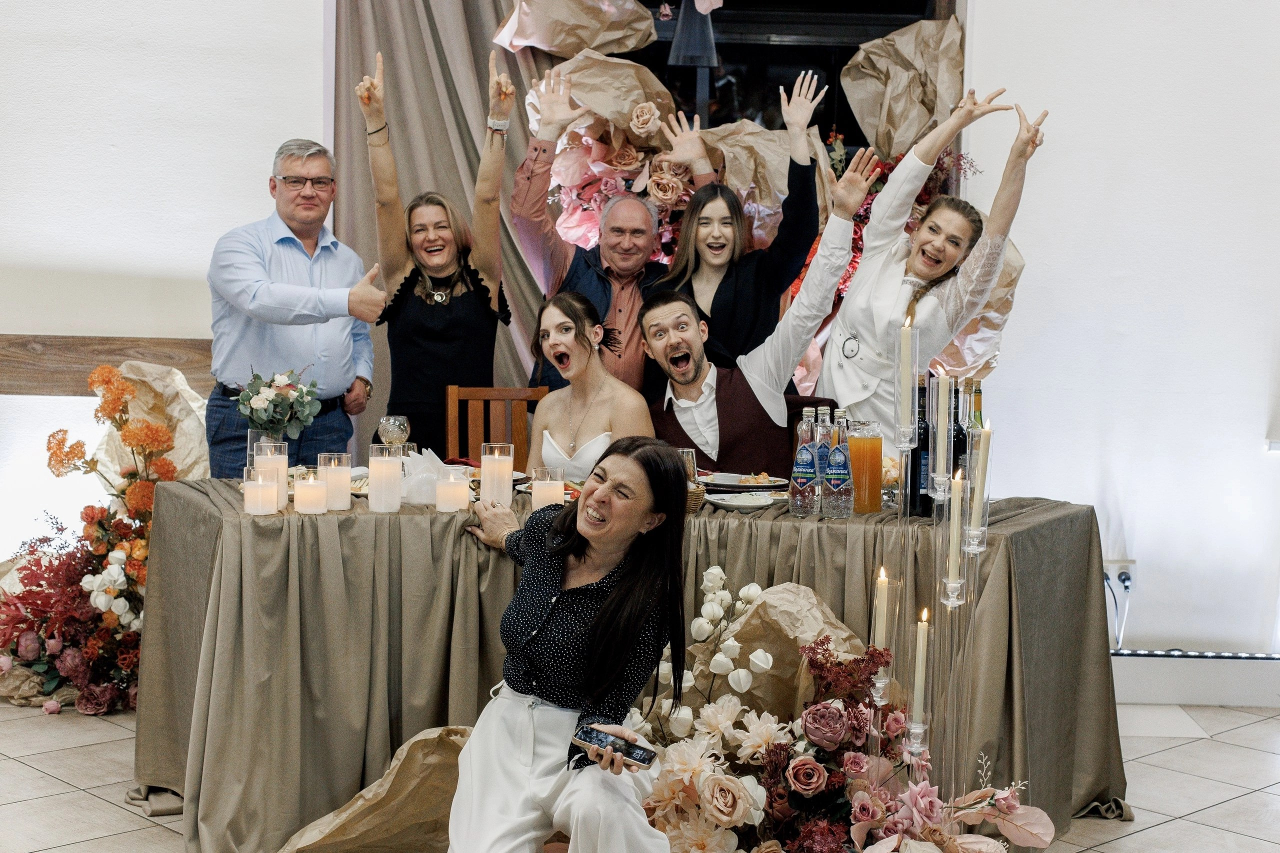 СЛАДКИЙ ОКТЯБРЬ