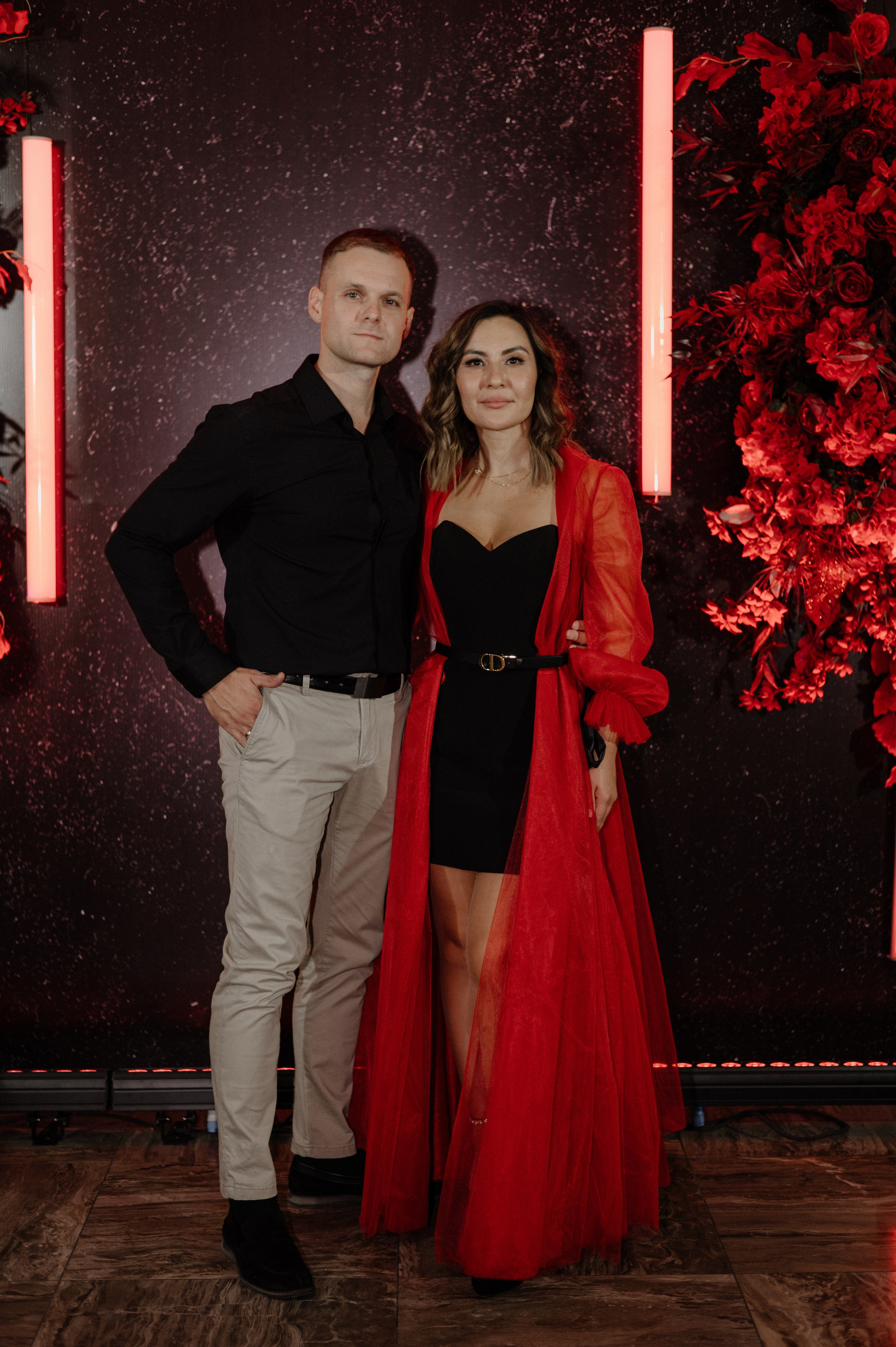 День рождения Дарины. Фотограф в Иркутске