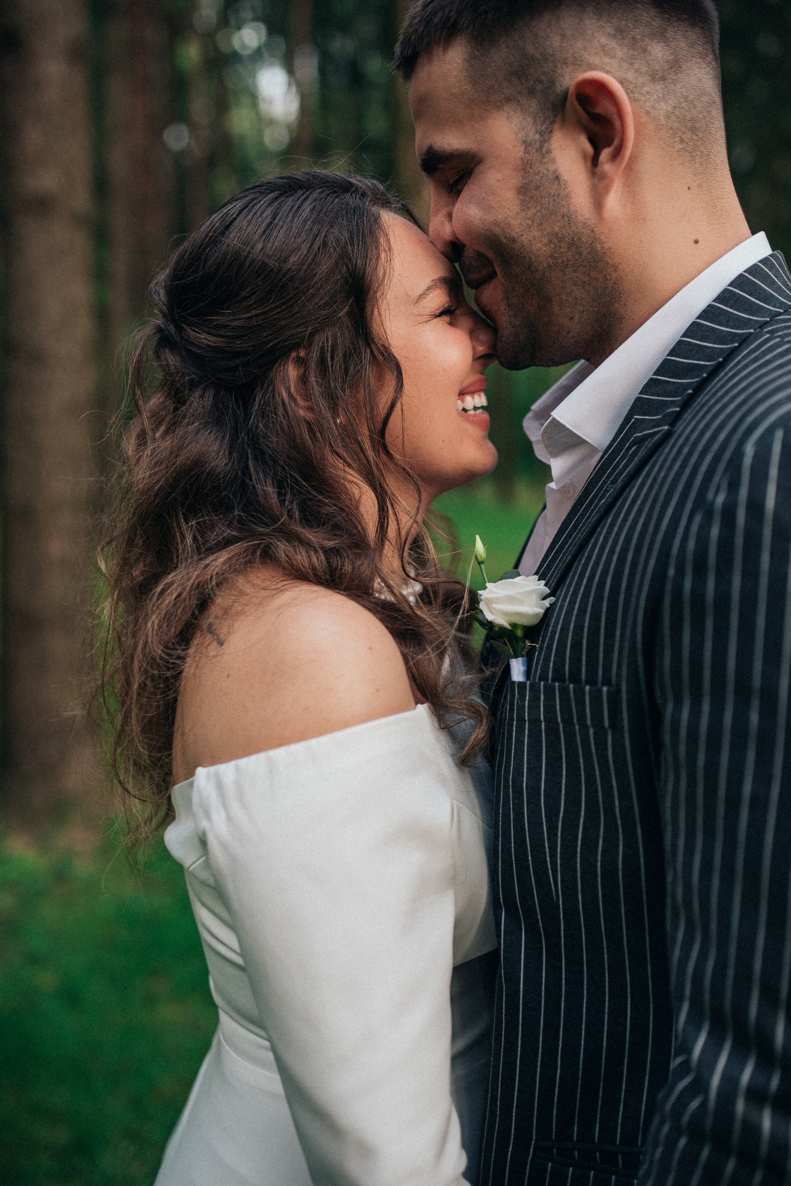 Свадьбы. Свадебный и портретный фотограф Диана Першай