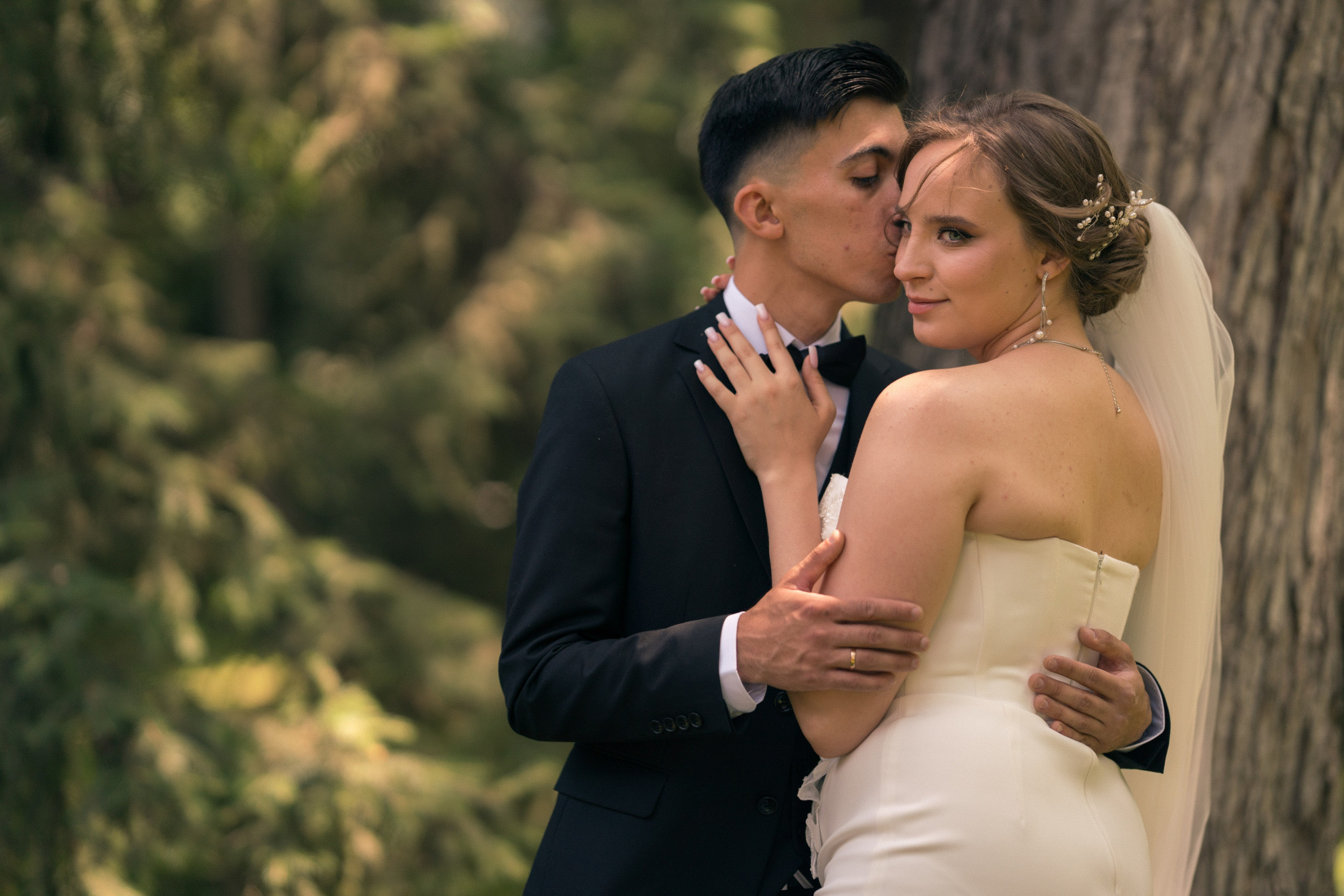 День свадьбы Руслана и Кристины. Фотограф Алматы, курс по Фотографии в Алматы. Дмитриева Наталья