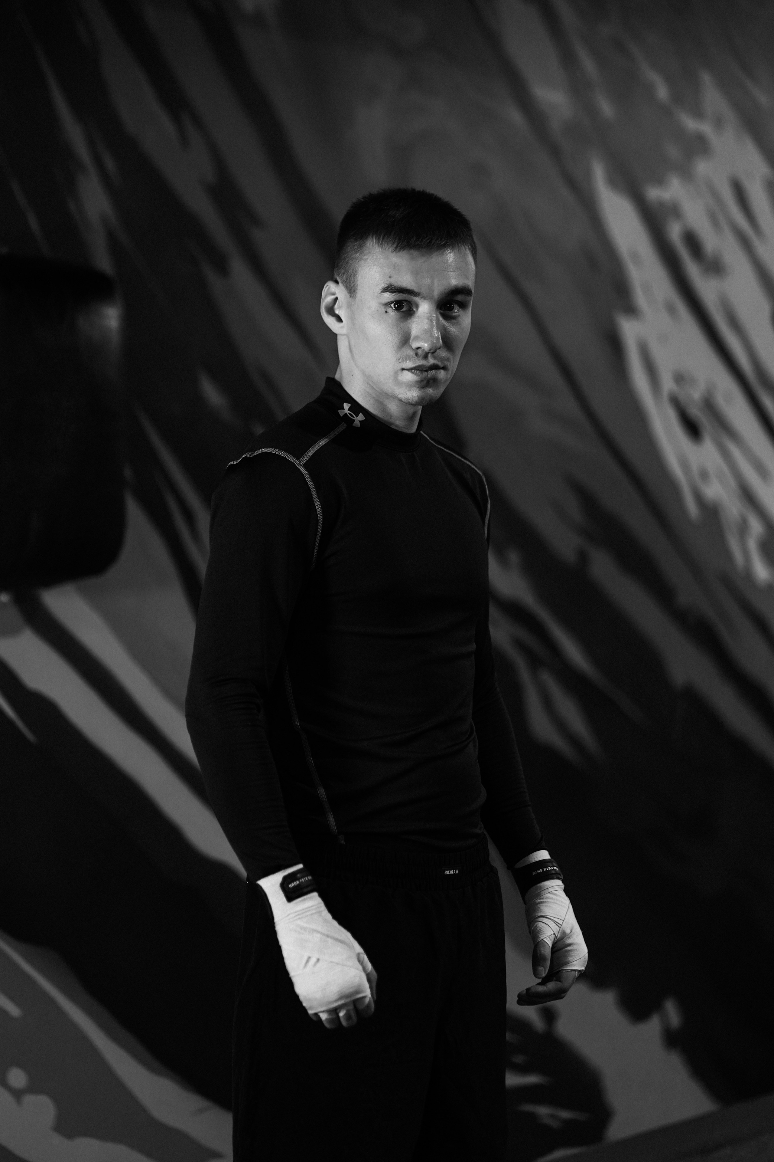 Мужские портреты. Polina Shchedrina