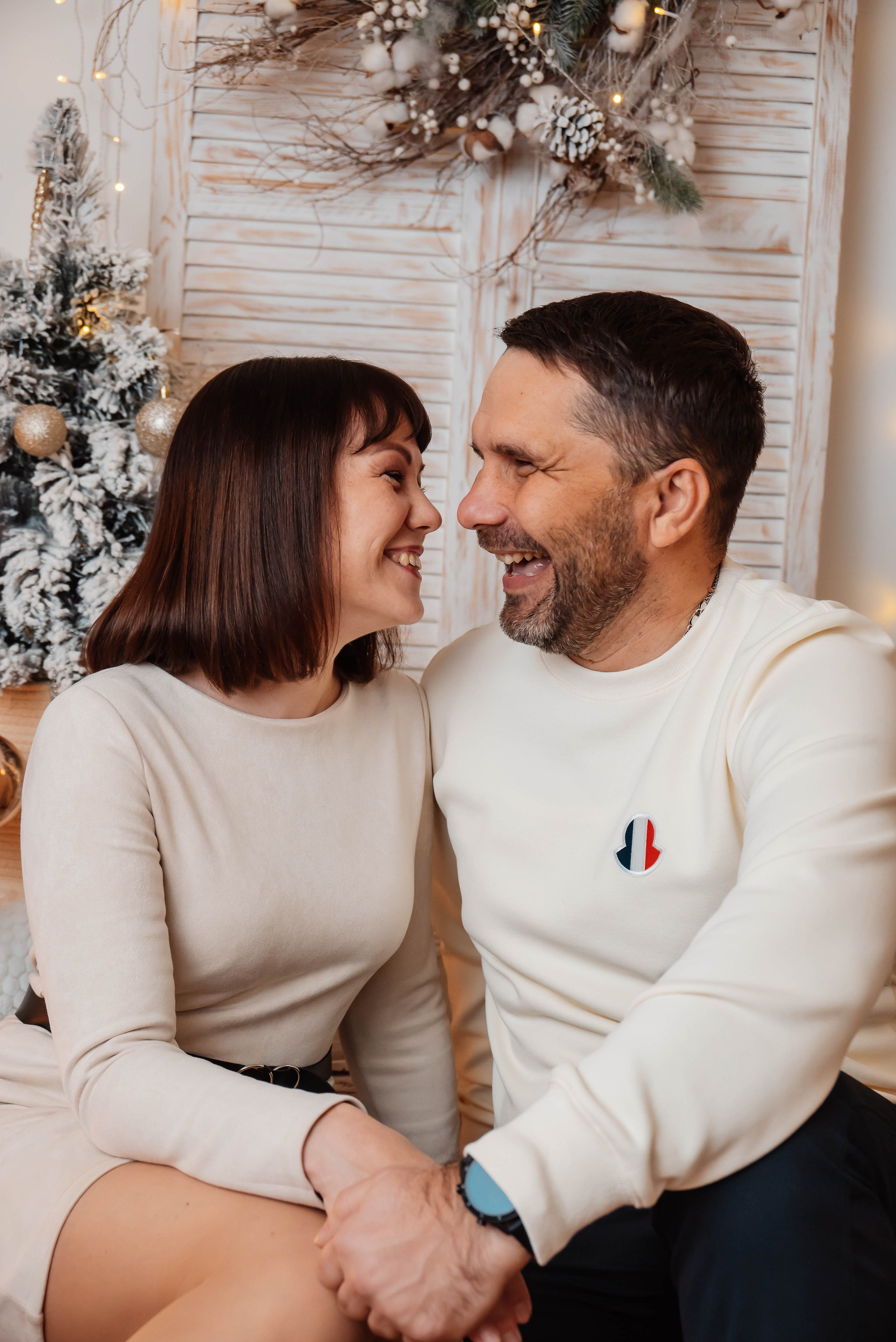 Семьи. Фотограф Исламова Лилия, Смоленск