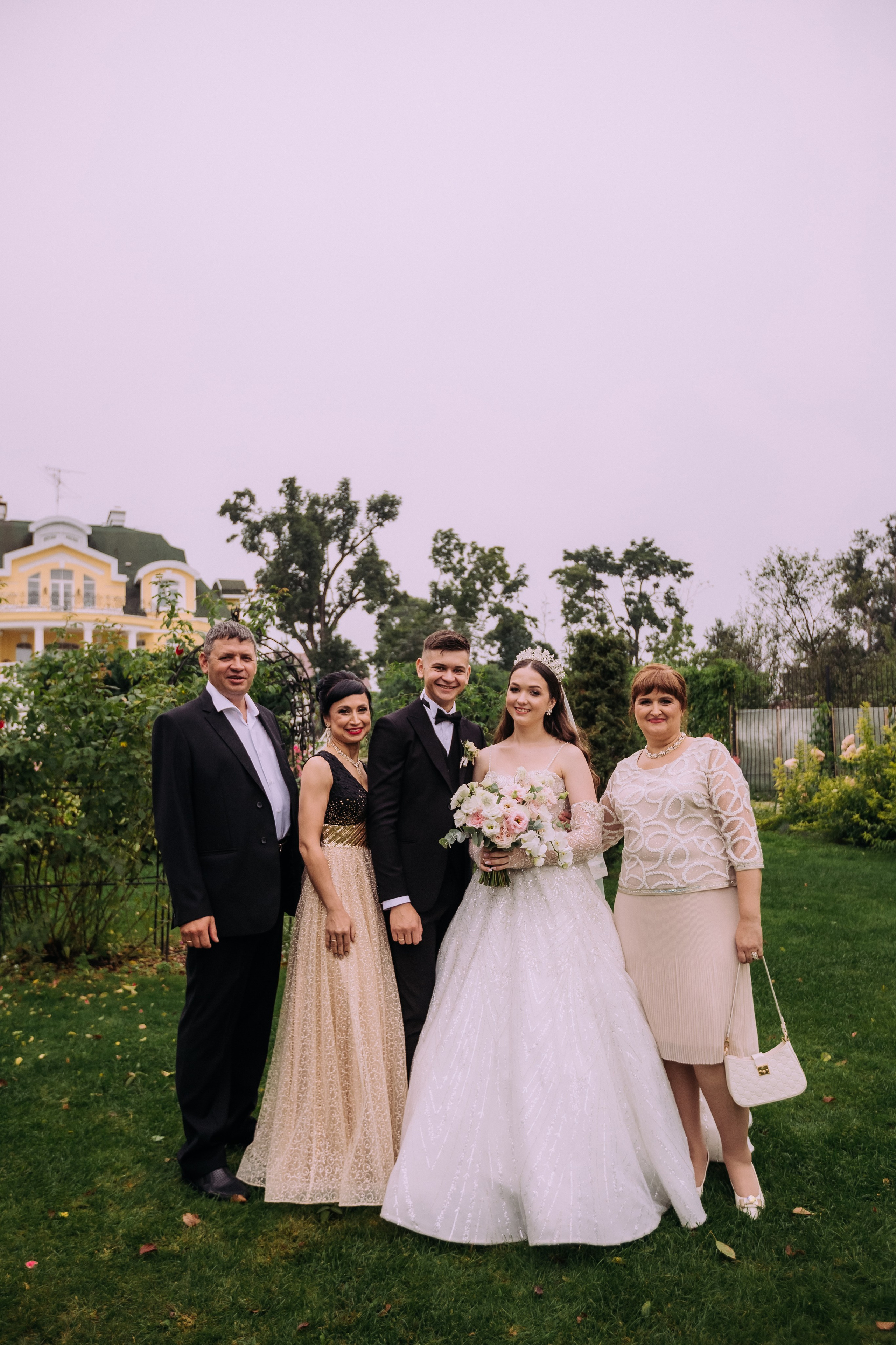 Мария и Алексей. Фотограф во Владивостоке Настя Косач