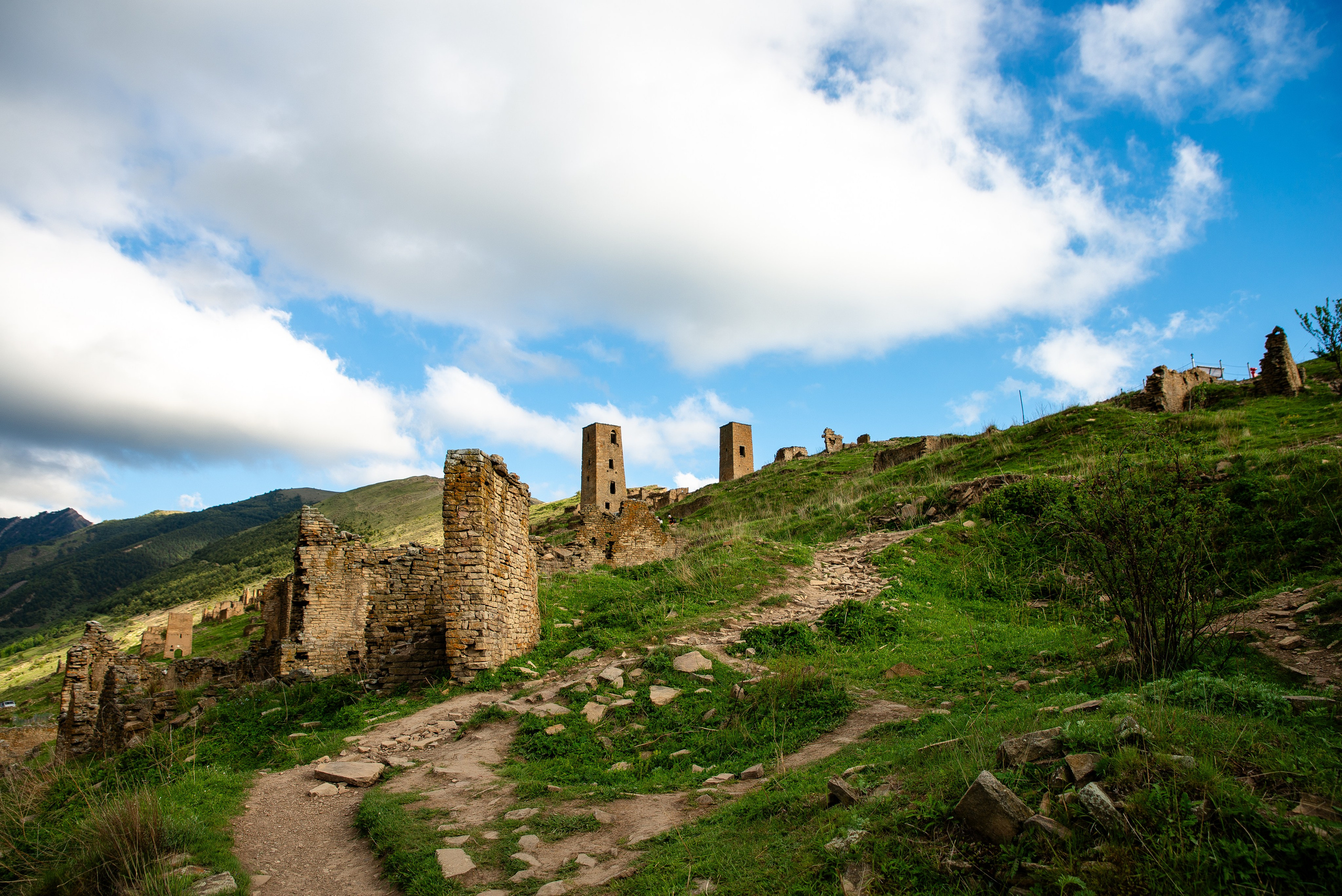 Дагестан. Фотограф Крещение Венчание Москва