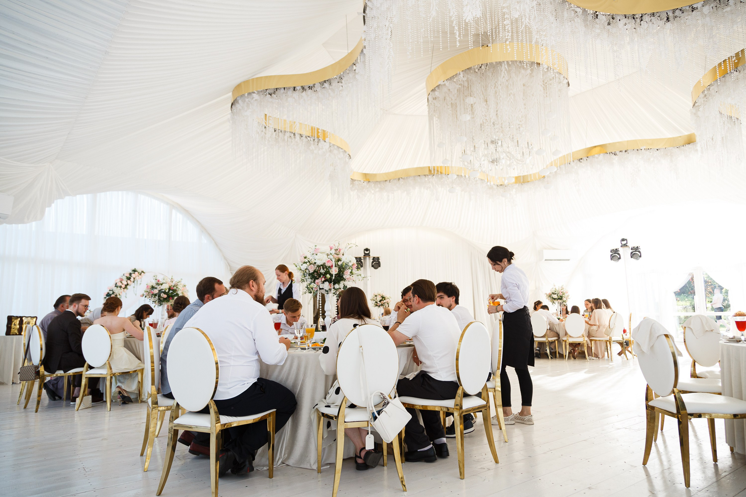 Фотосъемка на свадьбу