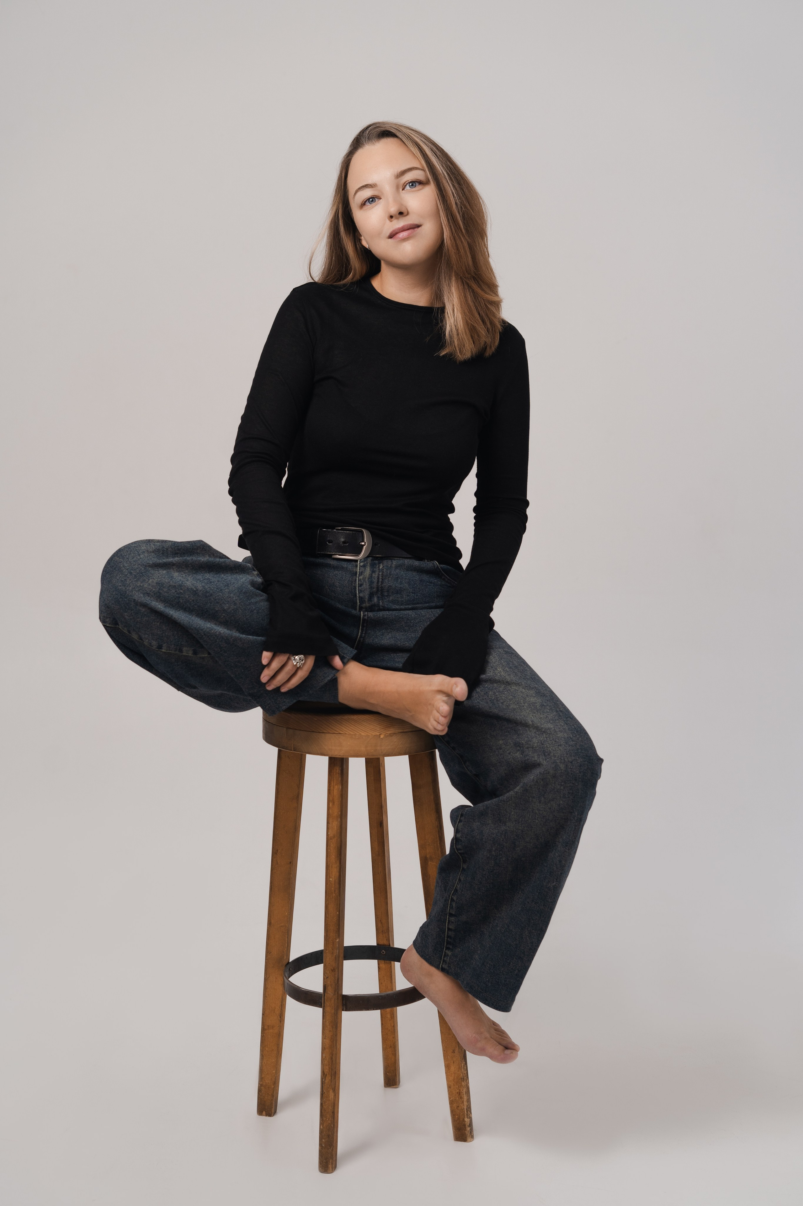 Студия (Виктория). Фотограф Ирина Иванова