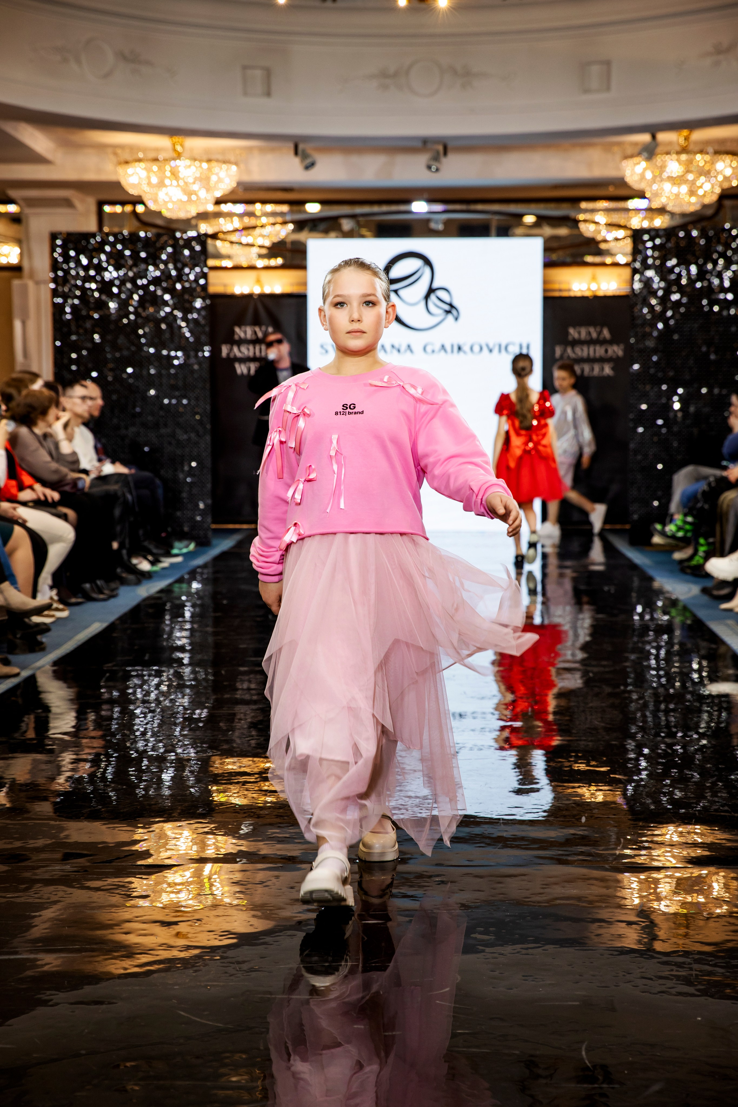 NEVA — 2024. Фотограф — Татьяна Кириллова, г. Санкт-Петербург