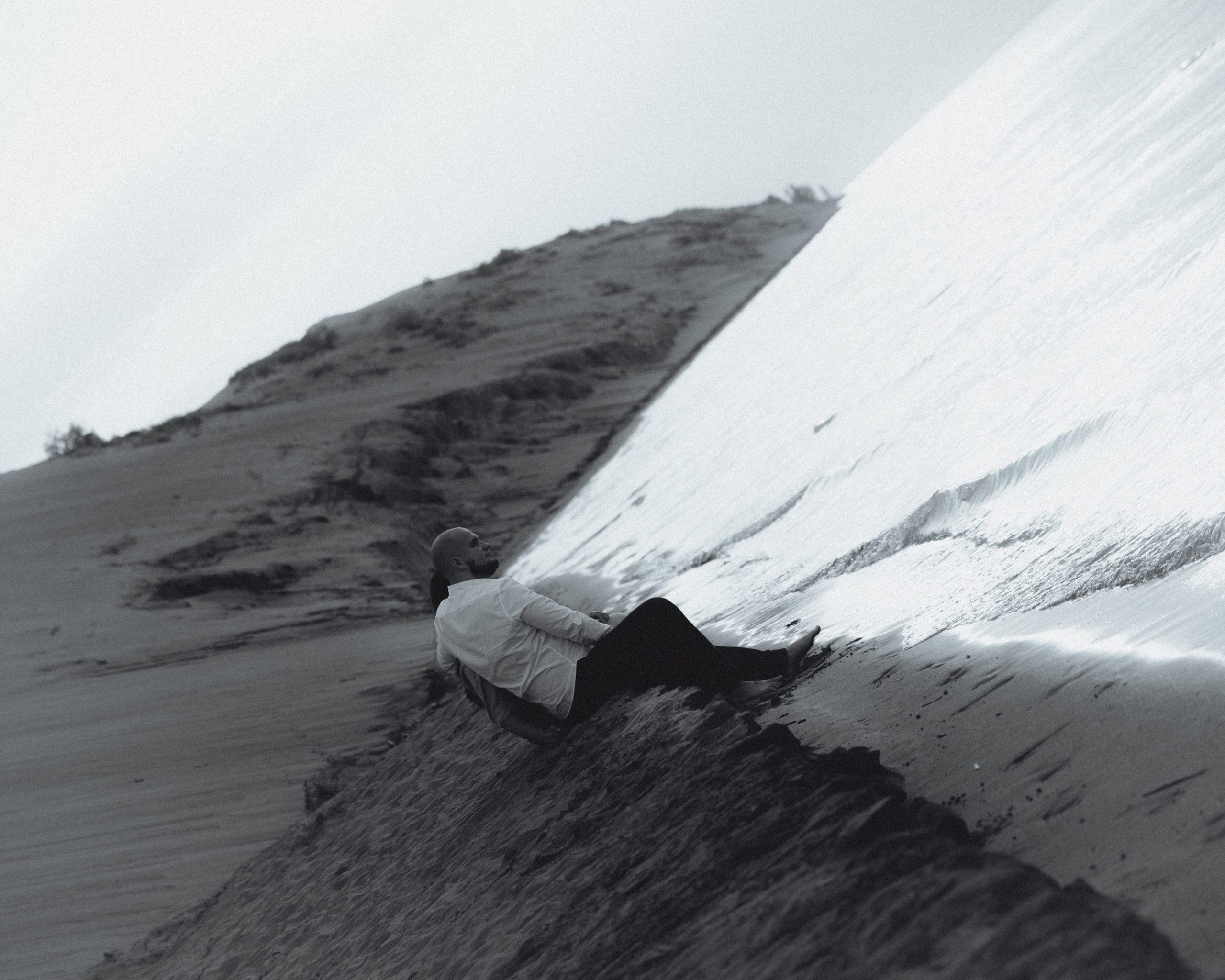 Парная съемка