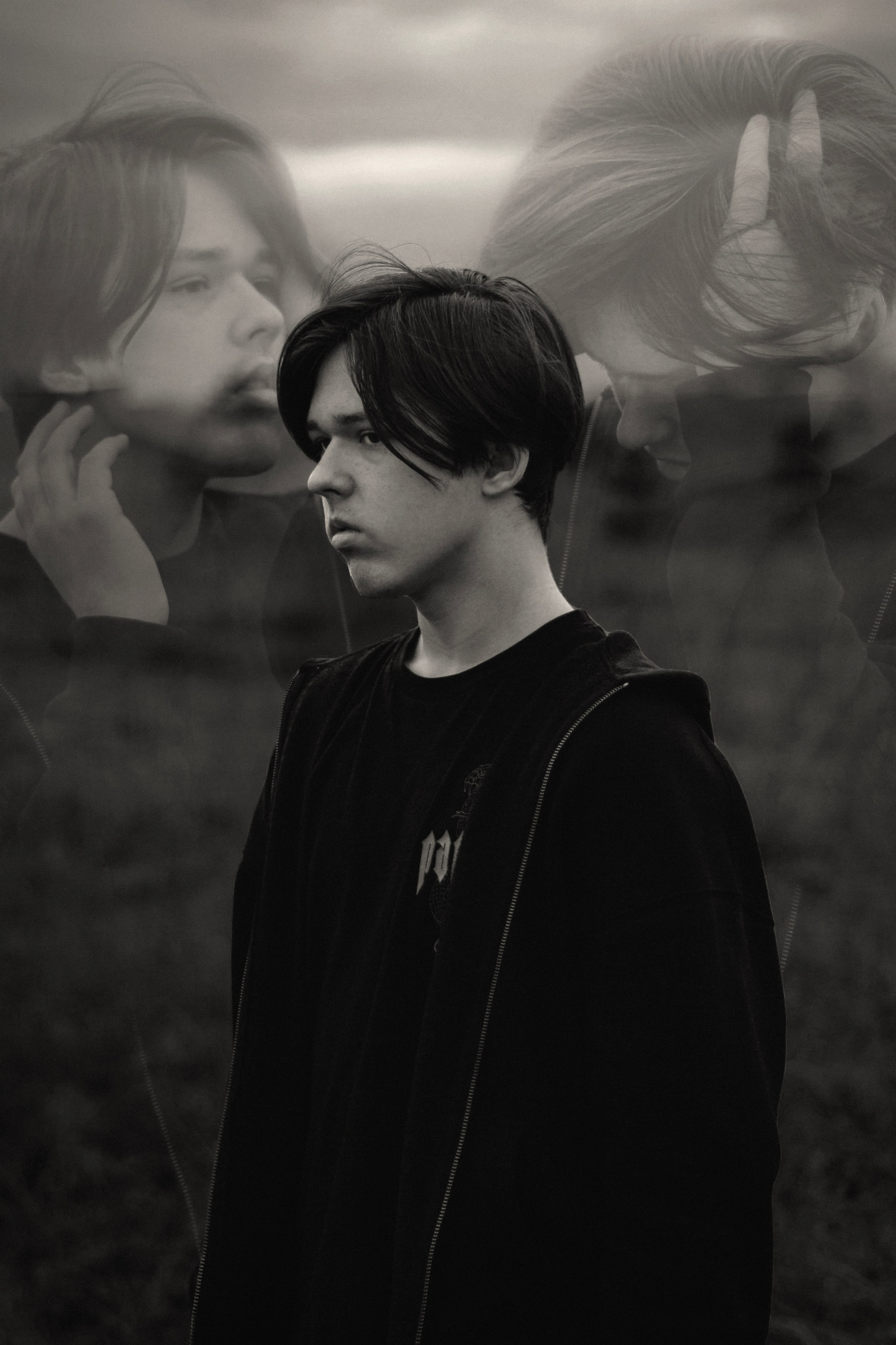 RayZ. Kuznetsov | Фотограф в Красноярске