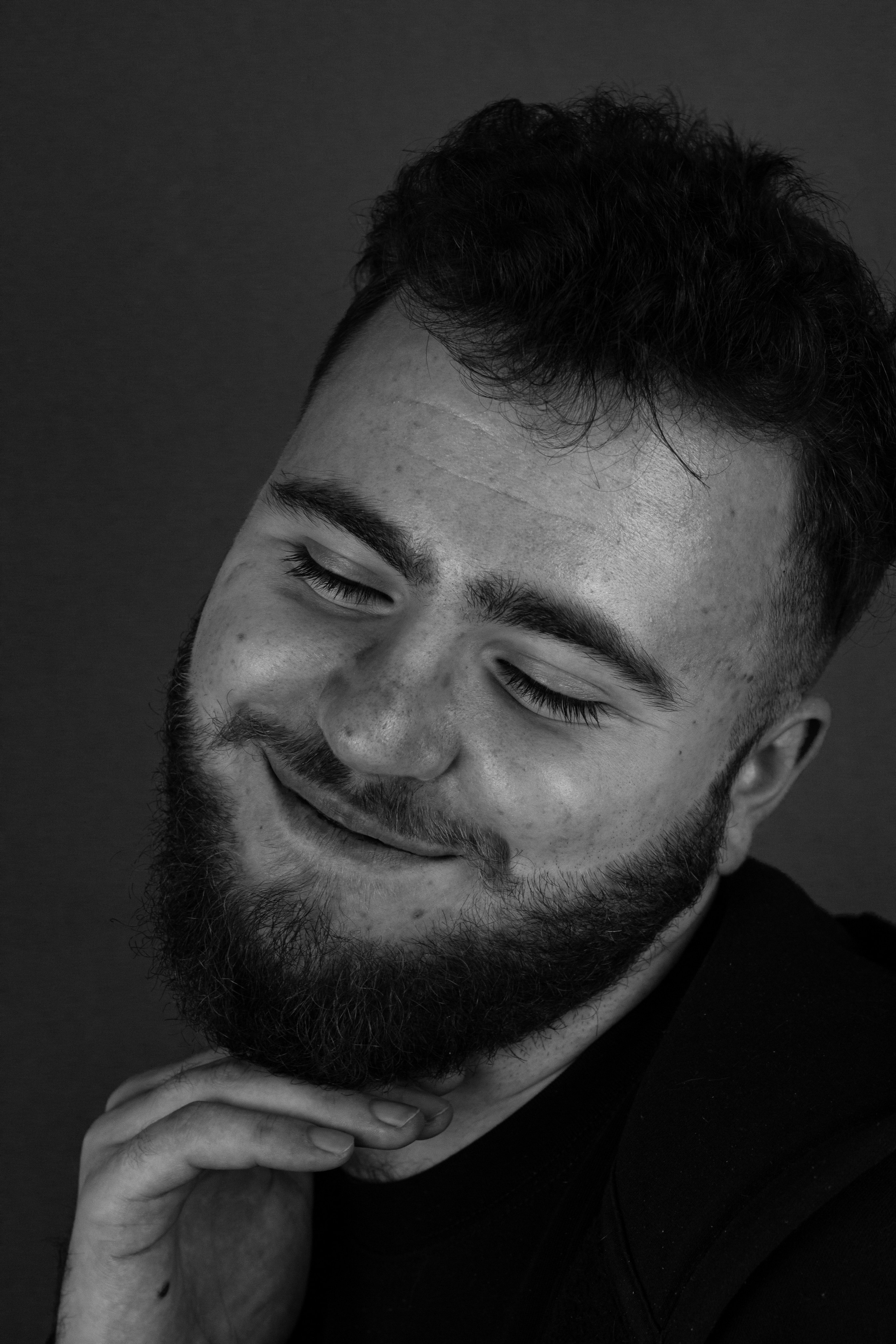 Фотопроект «Уникальность дружбы». Kuznetsov | Фотограф в Красноярске