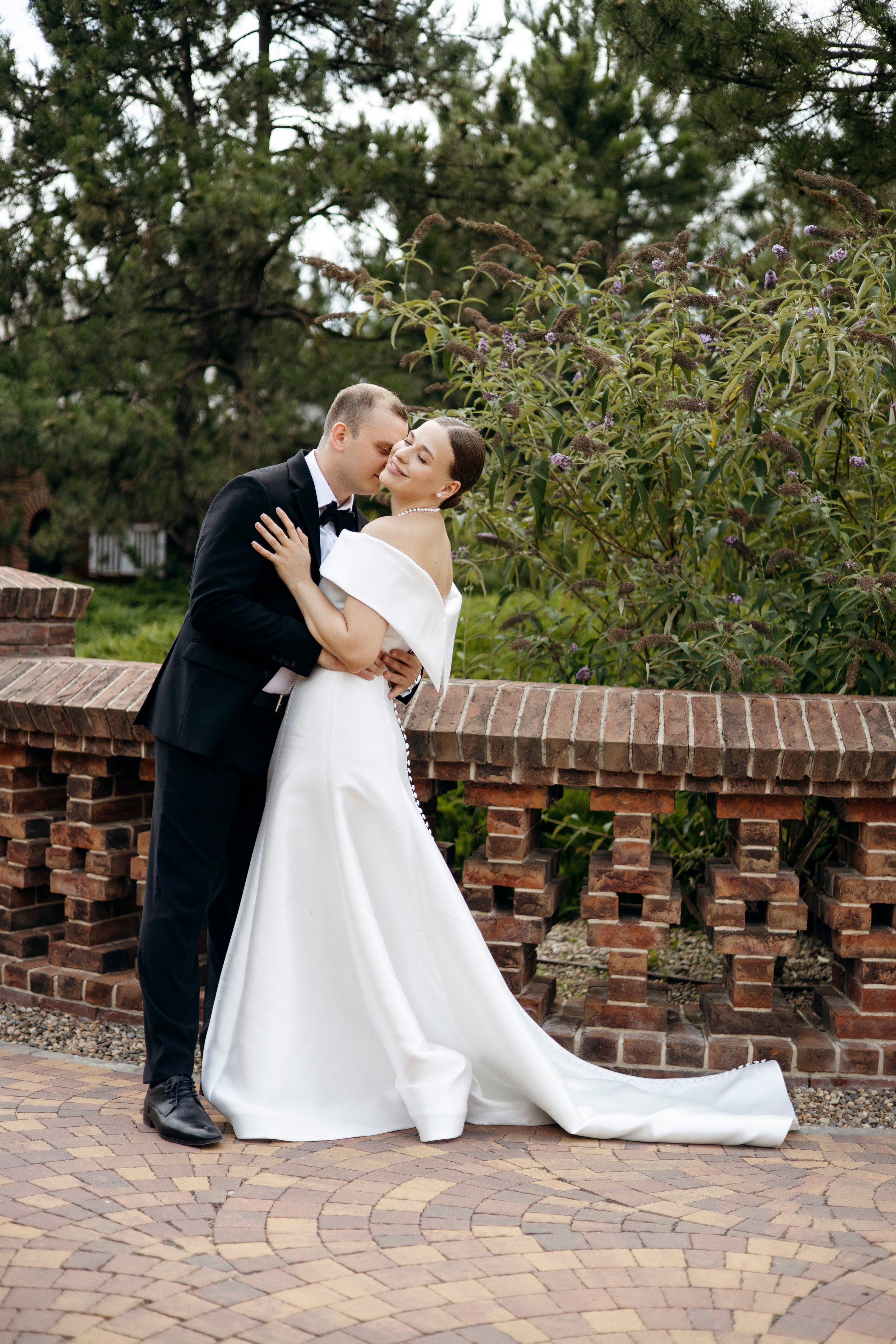 Руслан и Анна. Nikolpinhasova