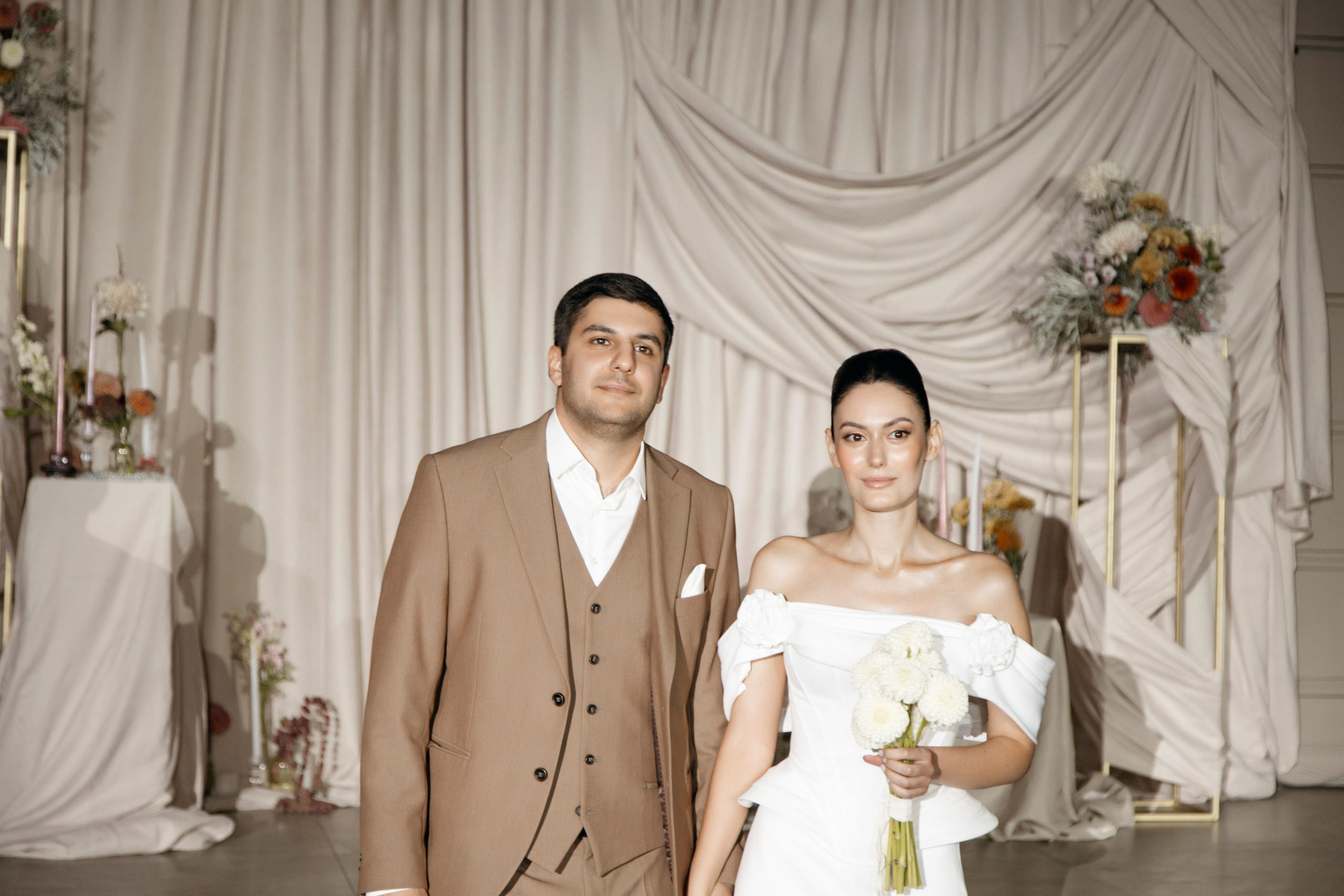 Владимир и Ирина. Nikolpinhasova