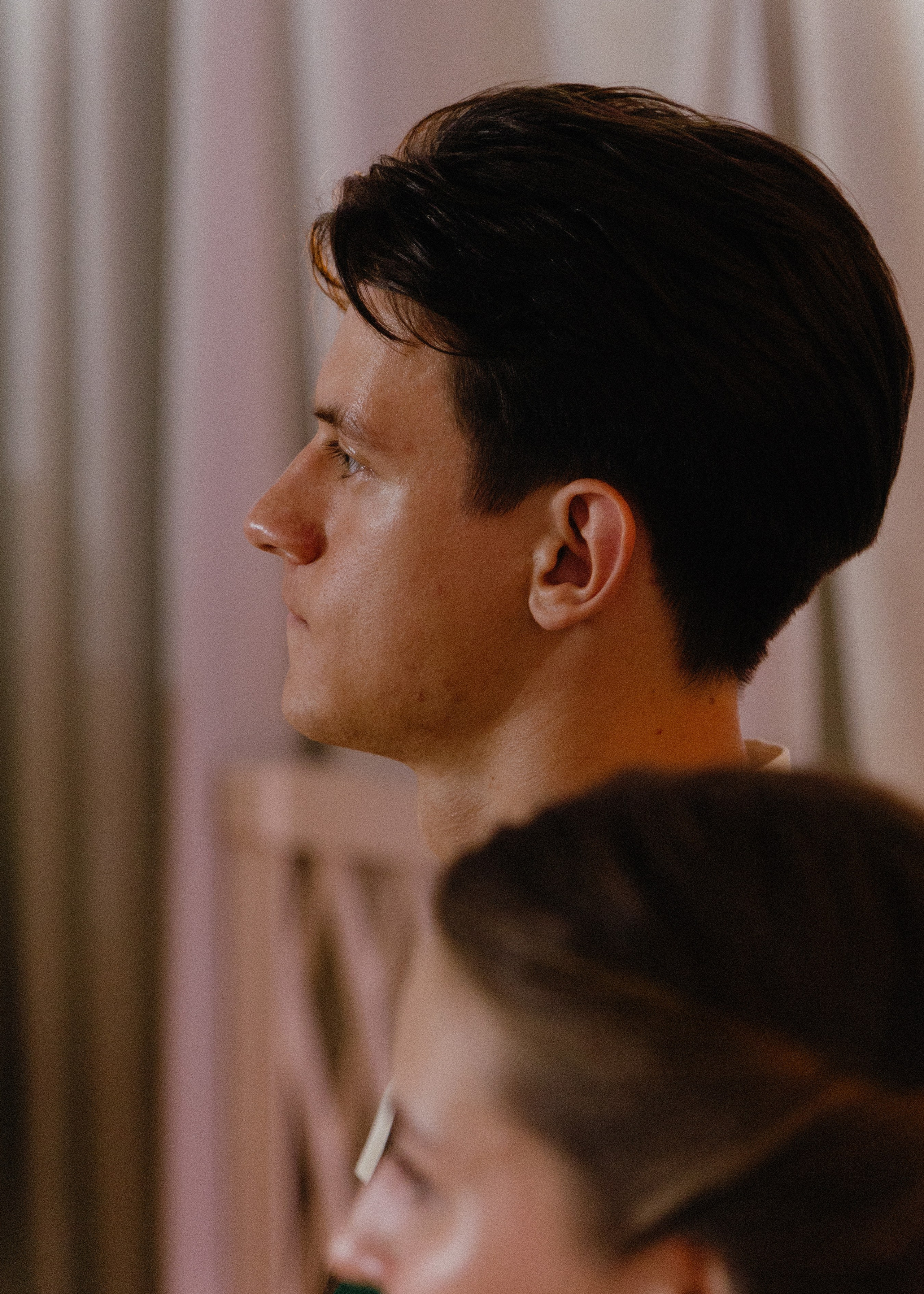 Свадебная фотосессия для Василия и Софии