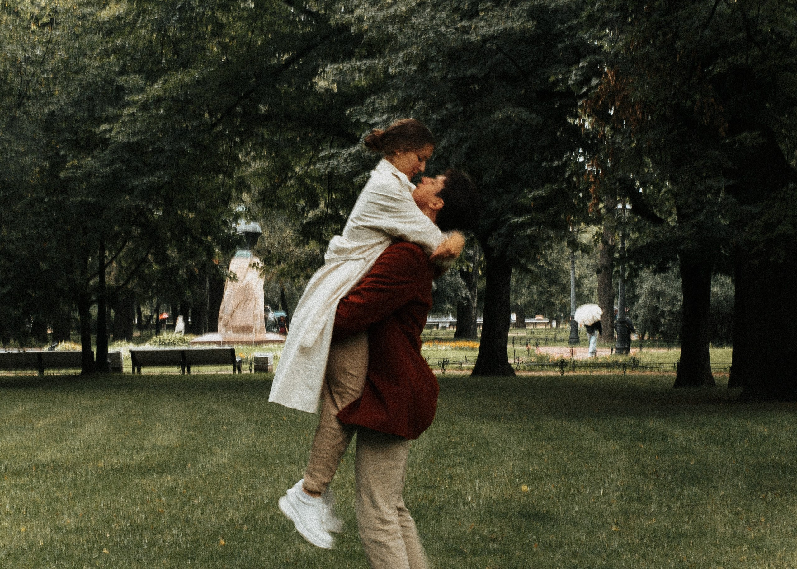 Василий & София