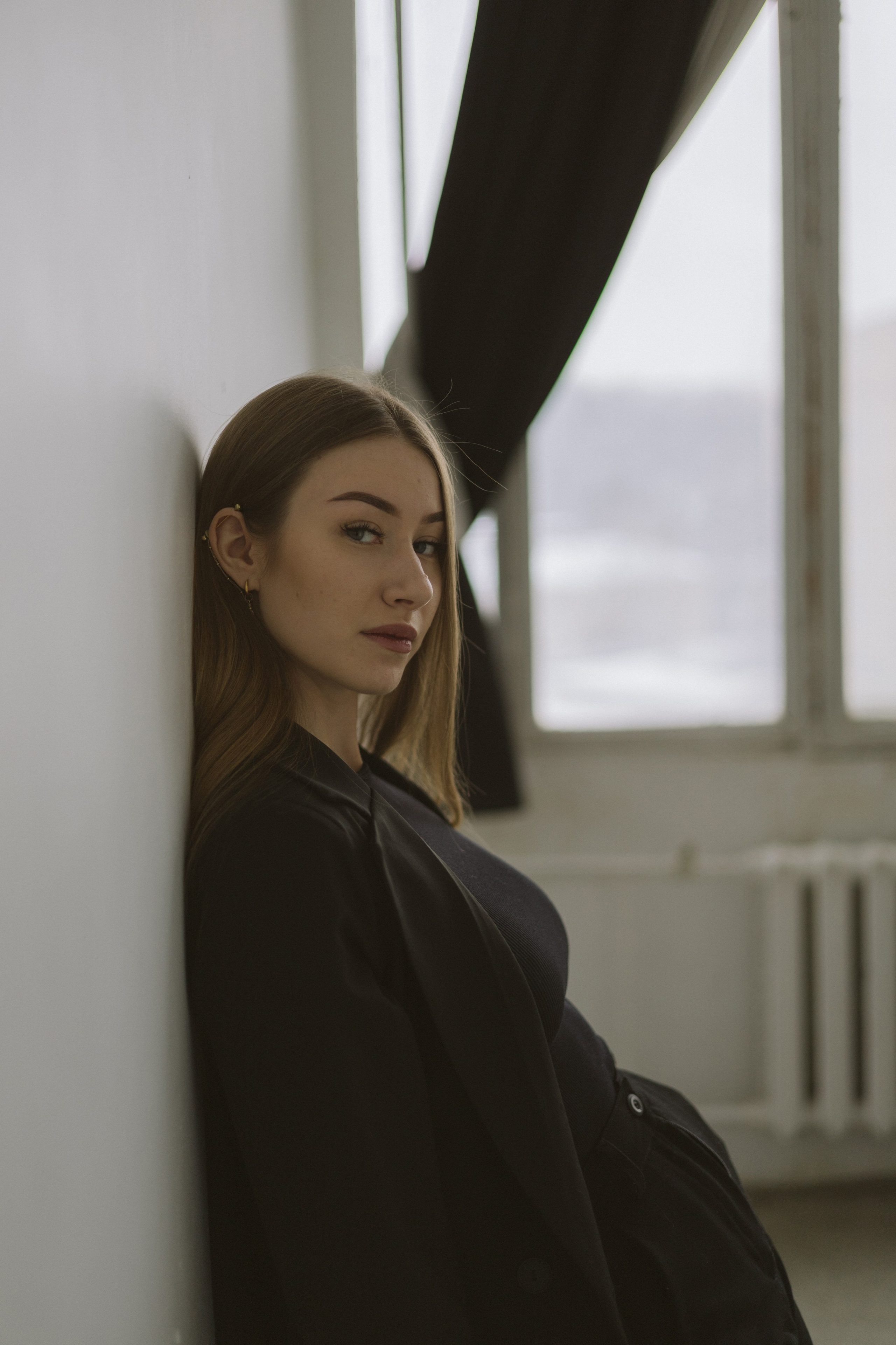 Студийная. Фотограф Москва Лада Ларина