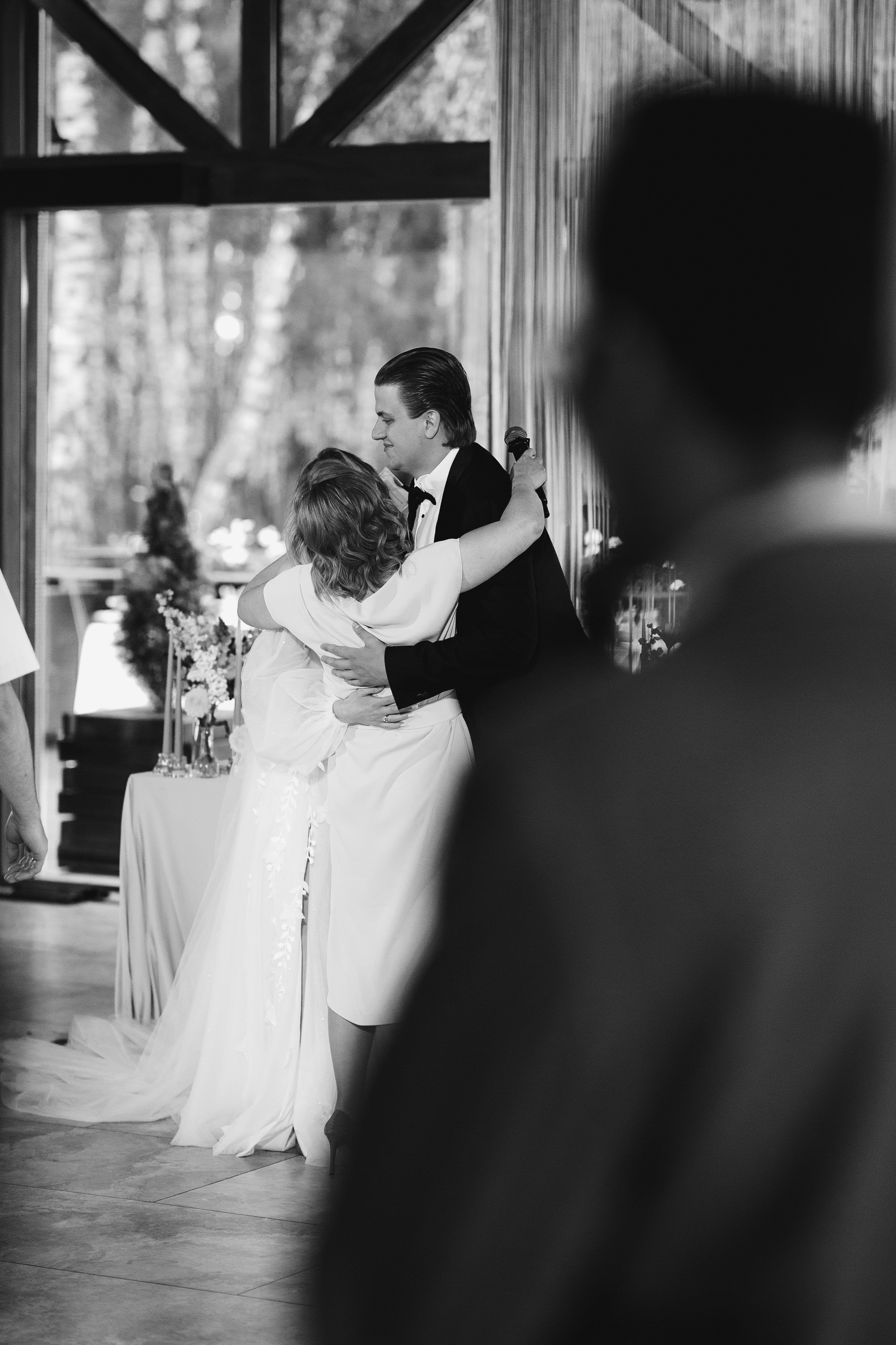 Moscow wedding. Архитектурный и интерьерный фотограф в Краснодаре | Дмитрий Демской