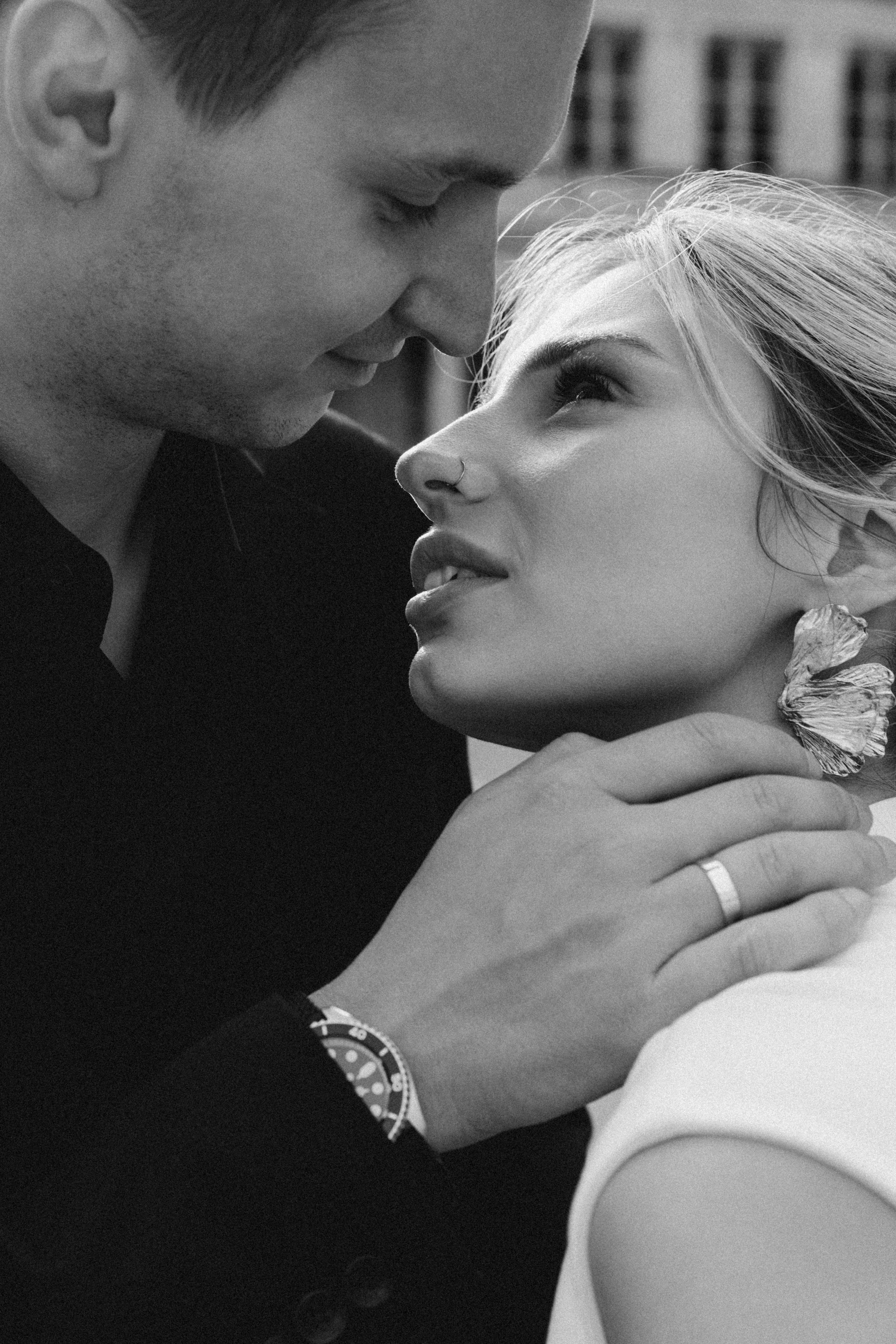 Ближе. Фотограф в Париже