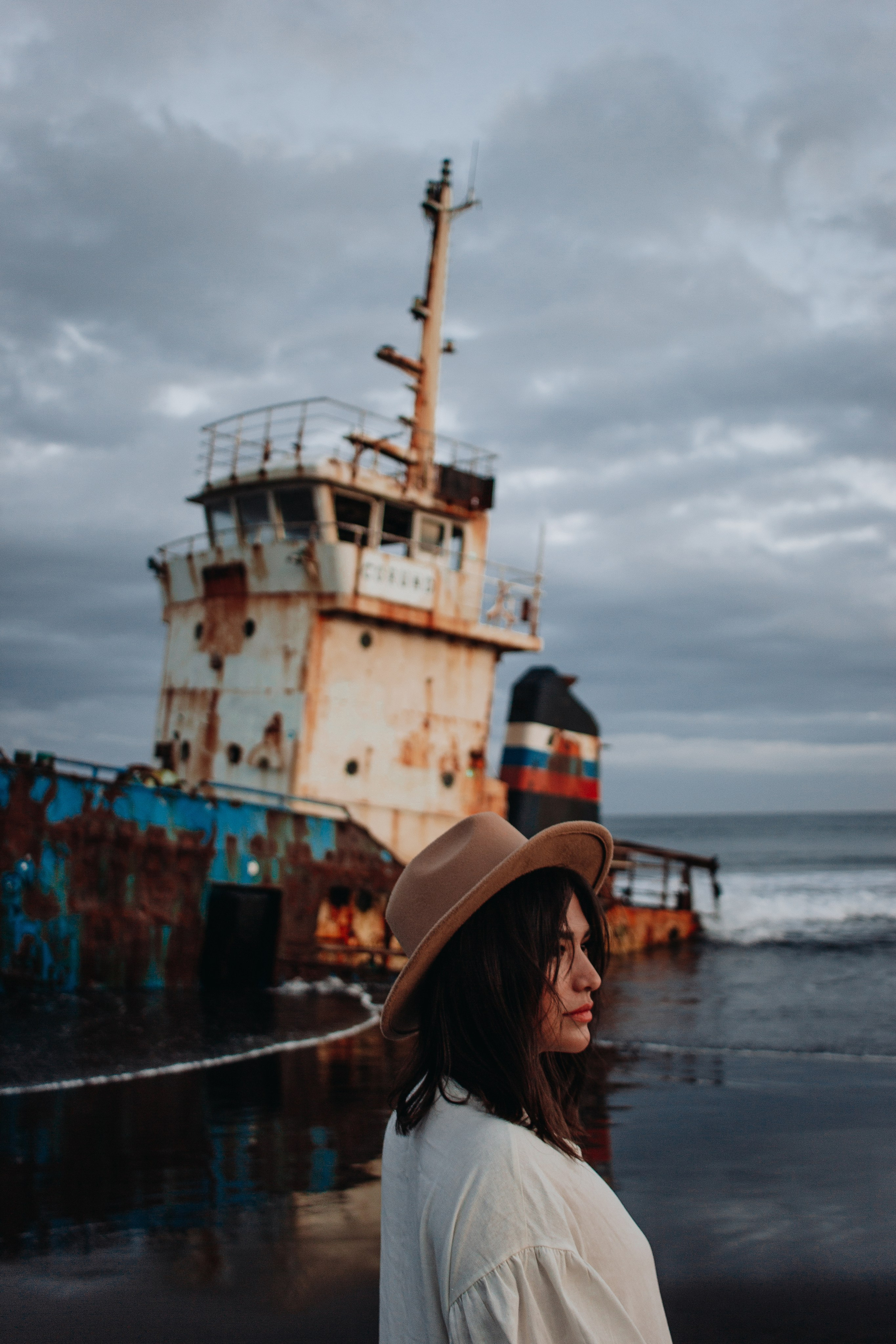 Закат на океане. Фотограф Итуруп | Курильские острова