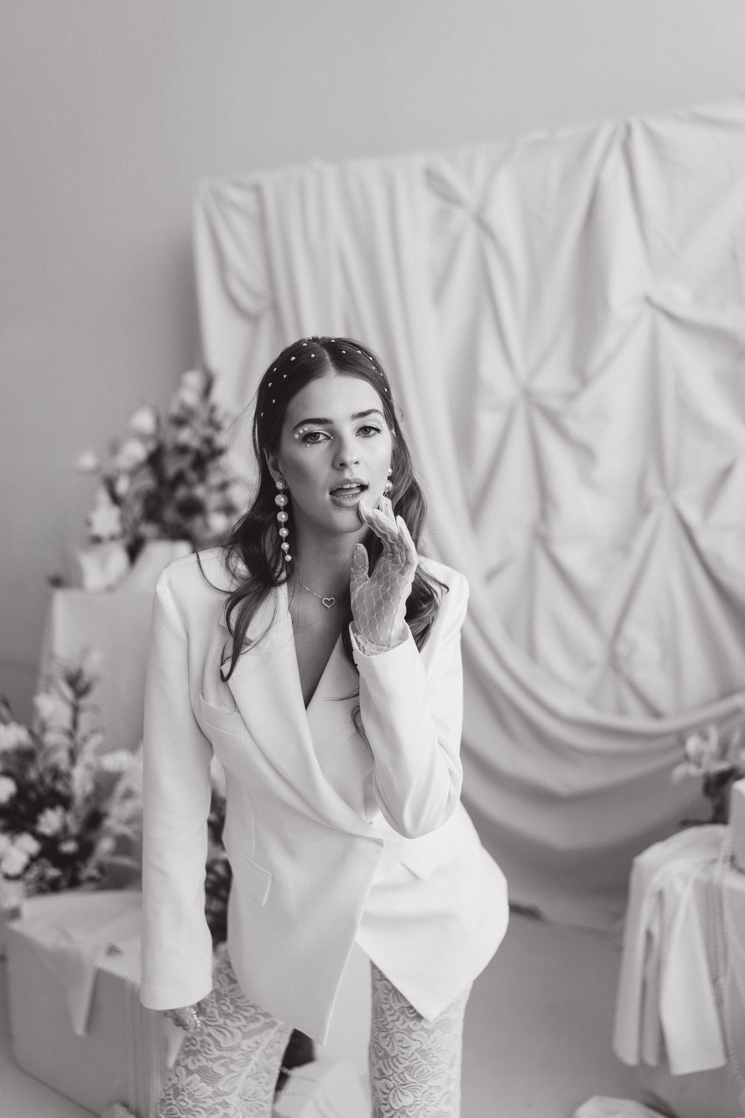 Софья. Фотограф в Санкт-Петербурге — Лучина Екатерина