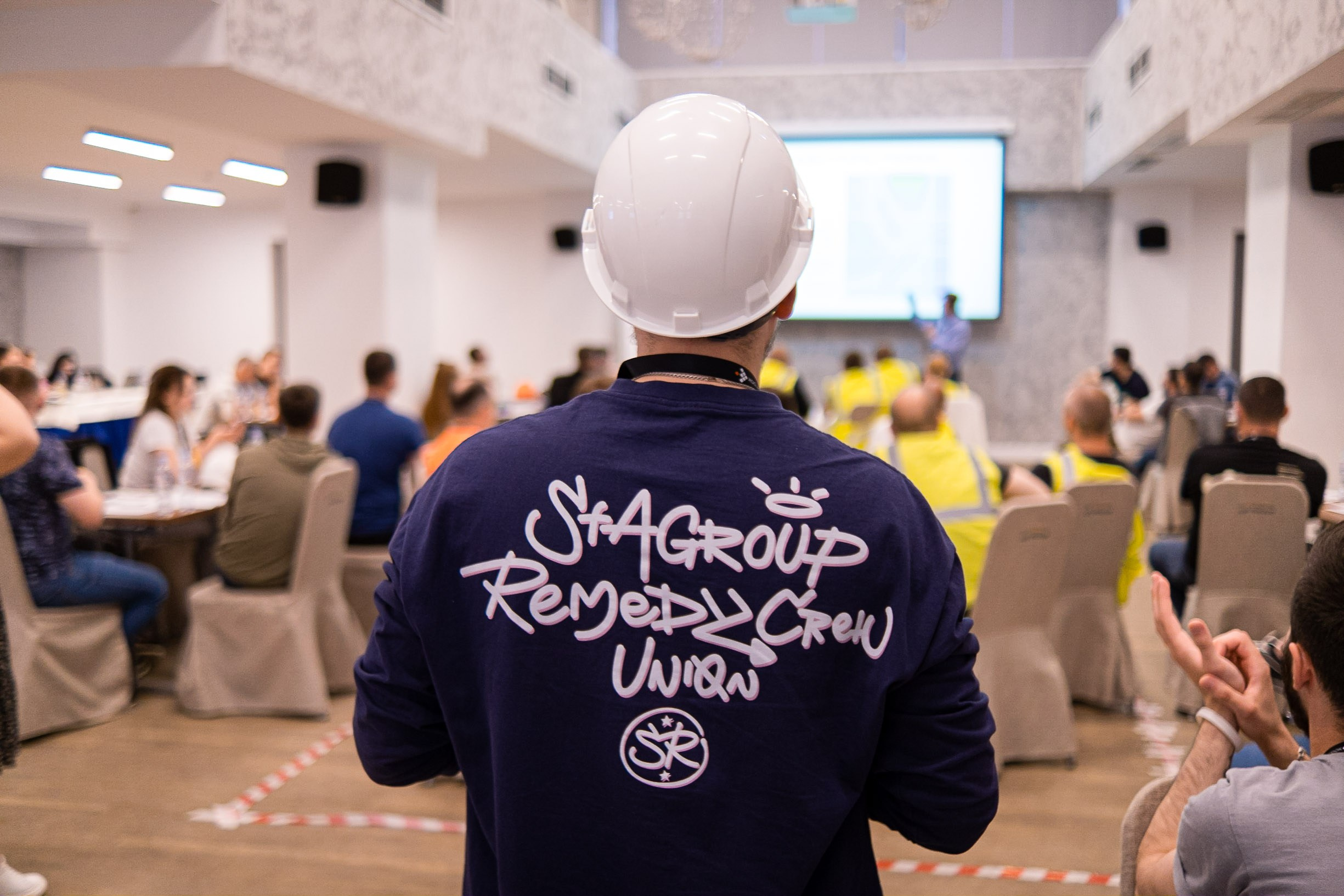 Стратегическая сессия «Ключ-авто». Репортажный фотограф Денис Тихомиров. Москва