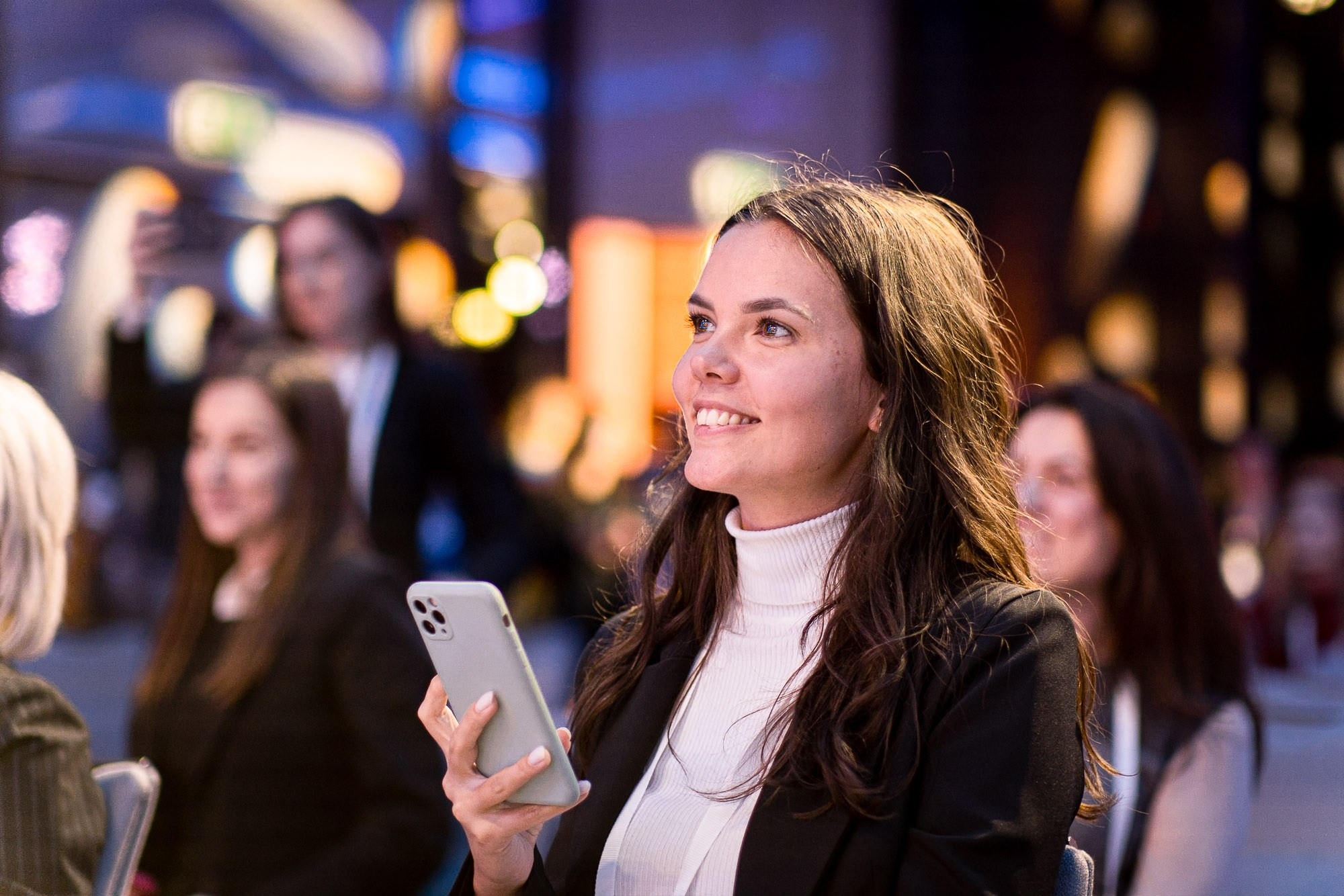 Mice excellence forum. Репортажный фотограф Денис Тихомиров. Москва