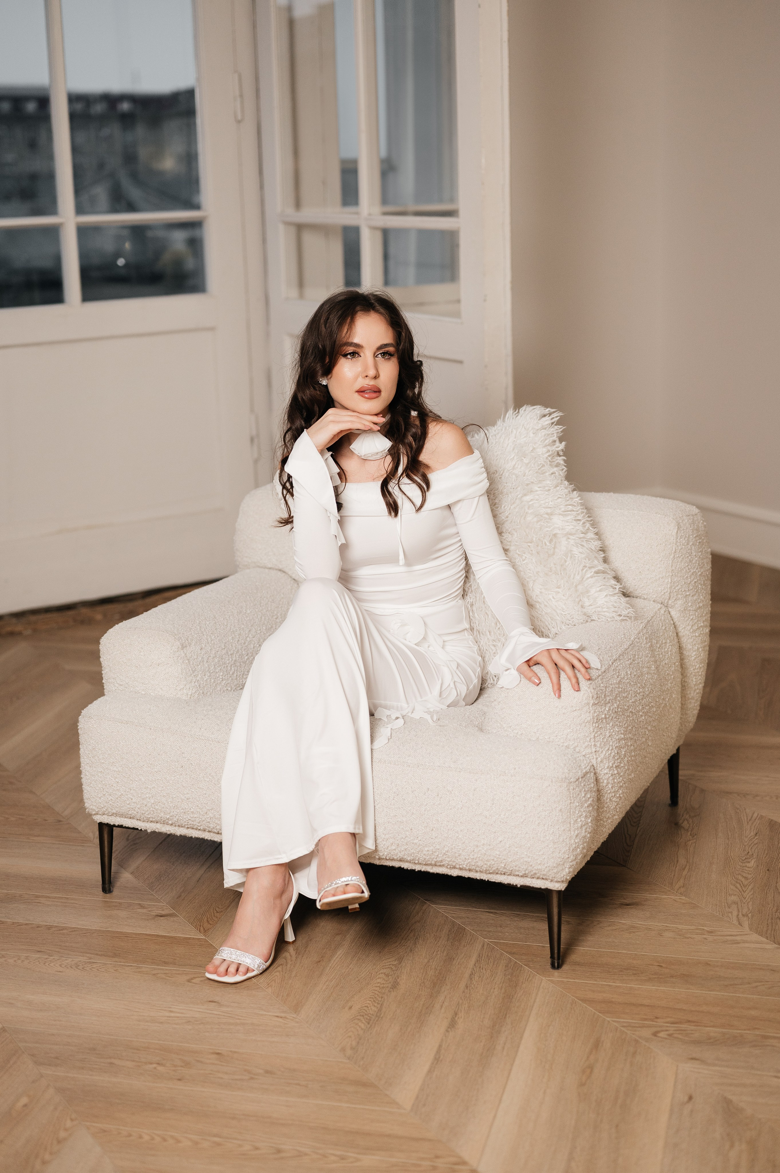 Настя. Свадебный и семейный фотограф в Краснодаре Алина Мельник