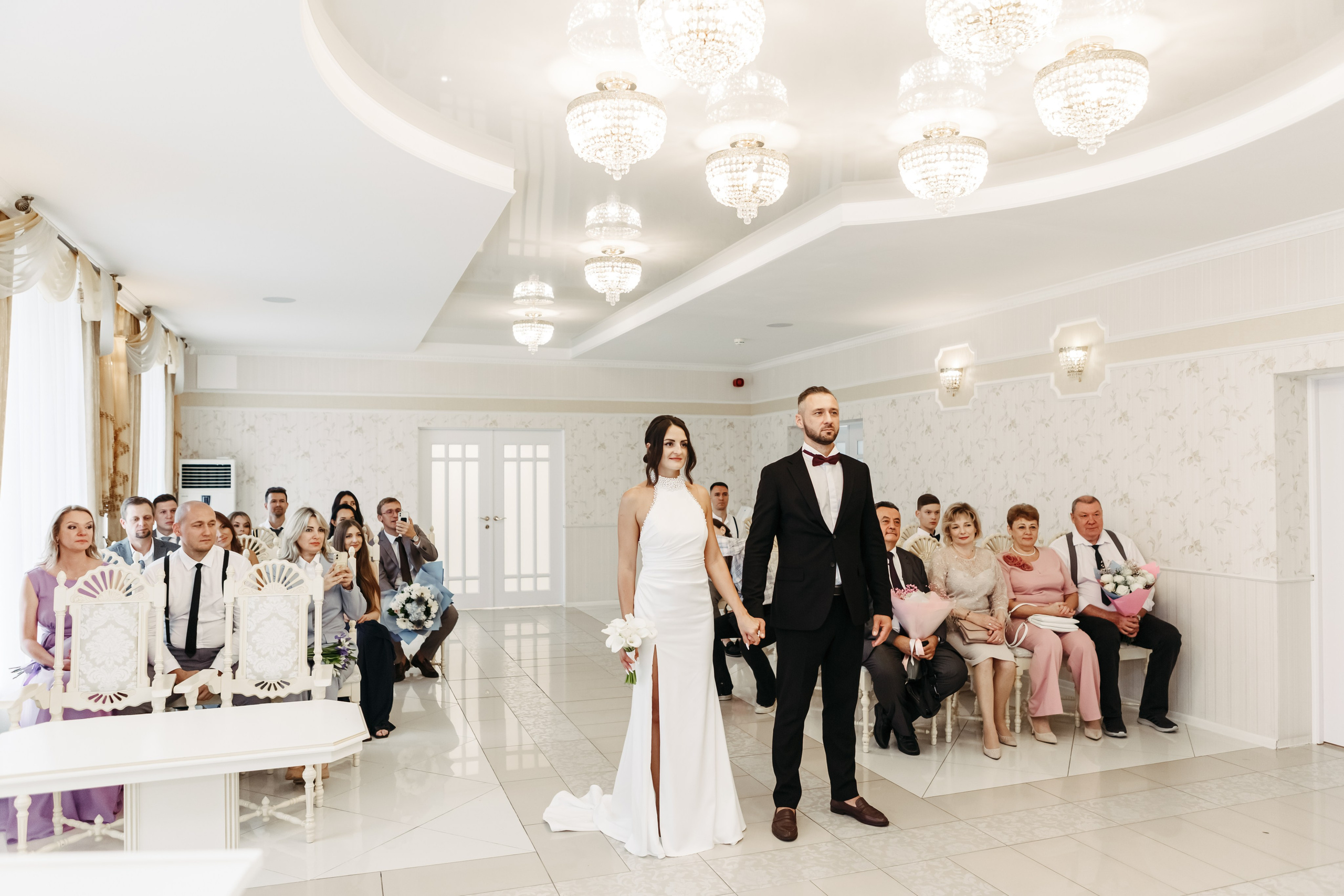 Никита Марина. Свадебный фотограф в Санкт-Петербурге