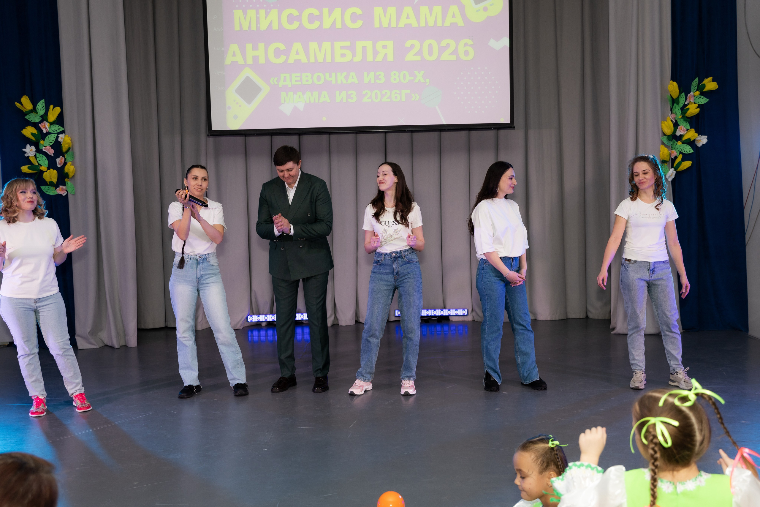 Танцевальный коллектив. Рыжий Фотограф Иркутск