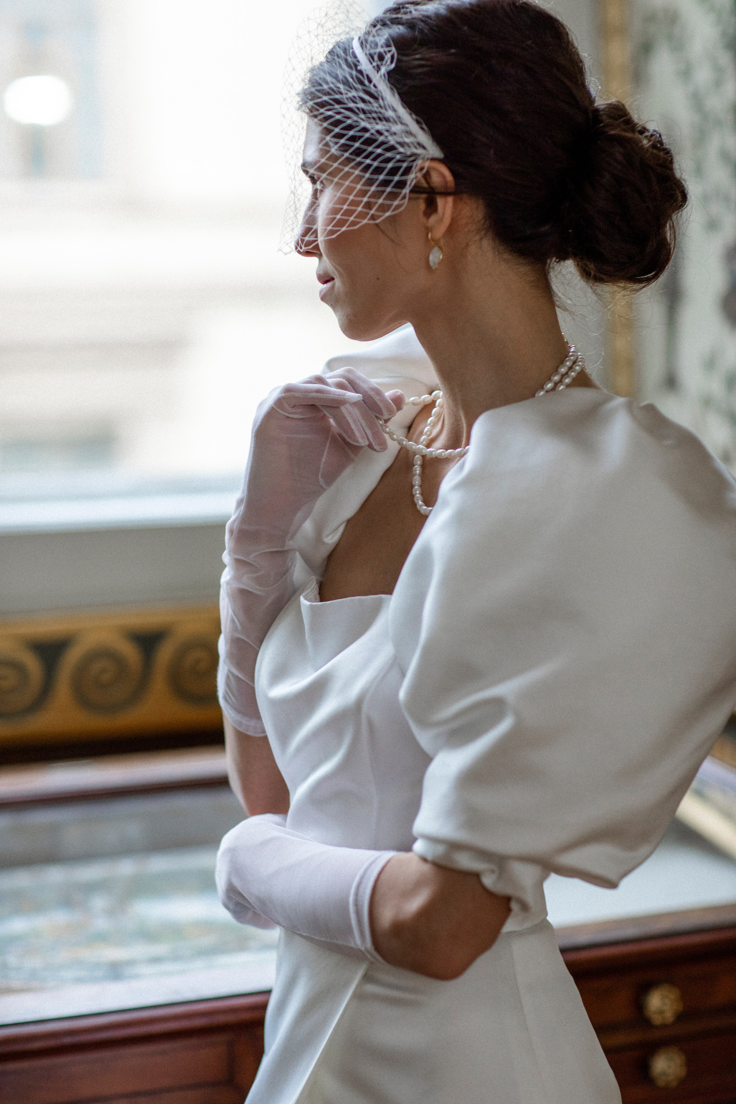 Камилла и Лео. Свадебный и портретный фотограф