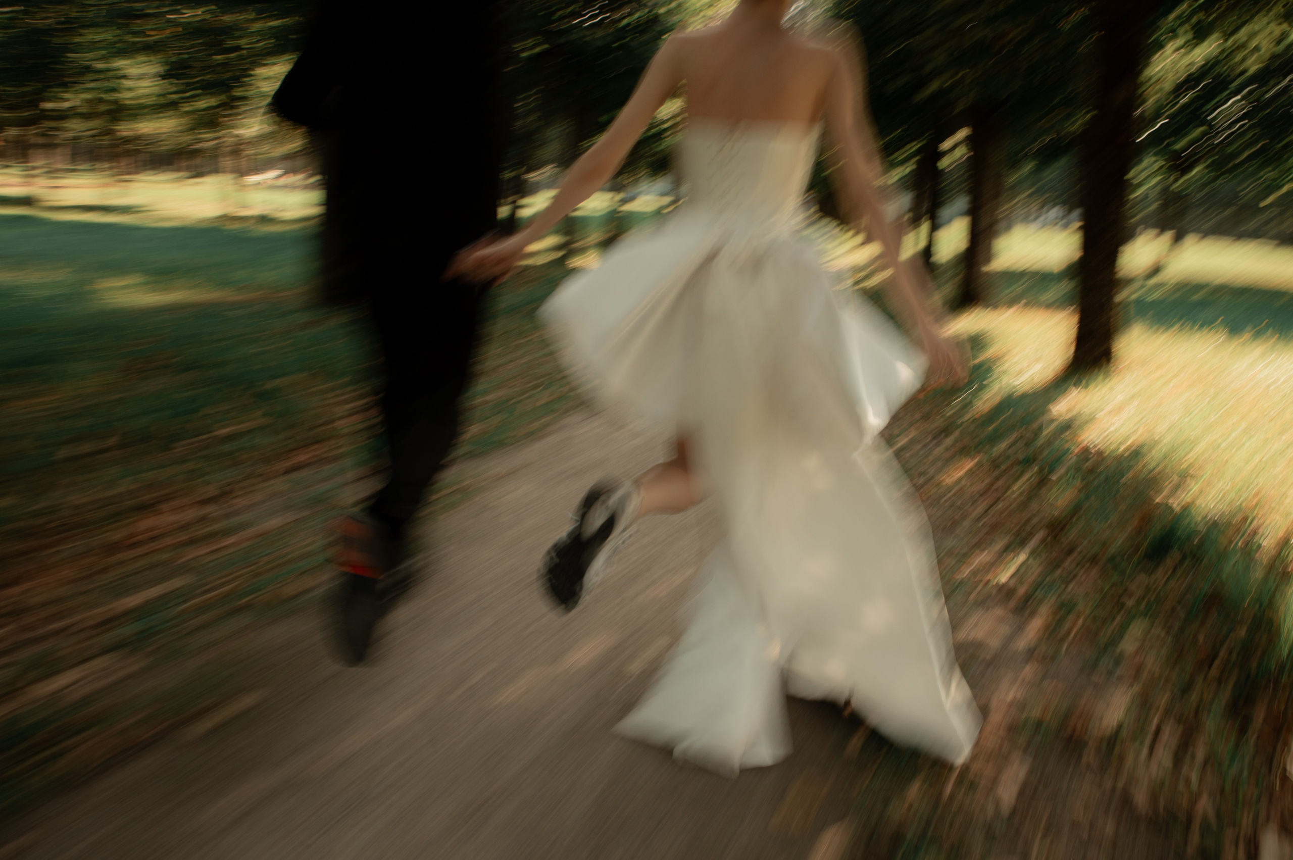 Алёна и Александр. Свадебный и портретный фотограф в Москве Жердев Даниил