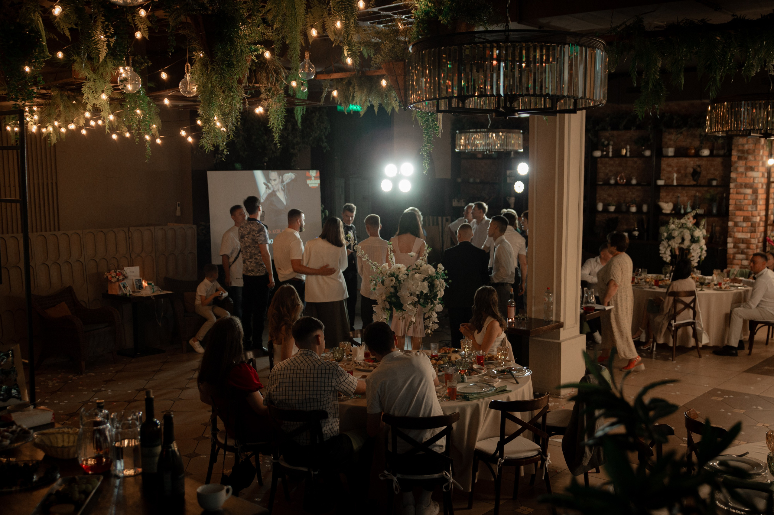 Катя и Сергей. Свадебный и портретный фотограф в Москве Жердев Даниил