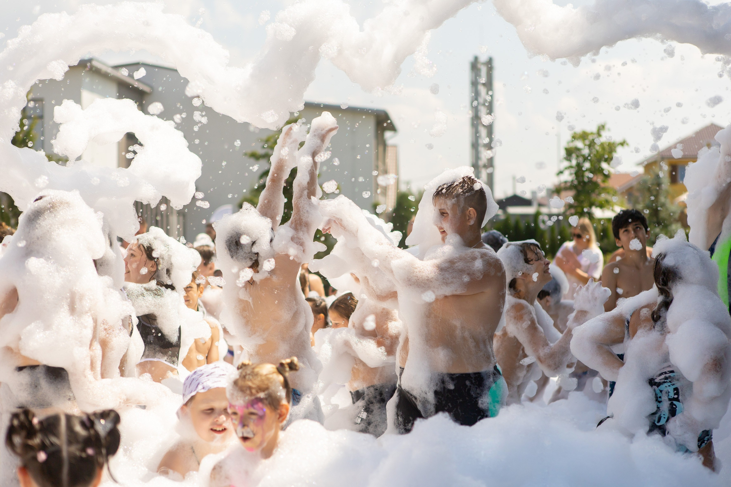 БЕКАРТ — День Семьи. Свадебный и портретный Фотограф в Липецке Дмитрий Котюков