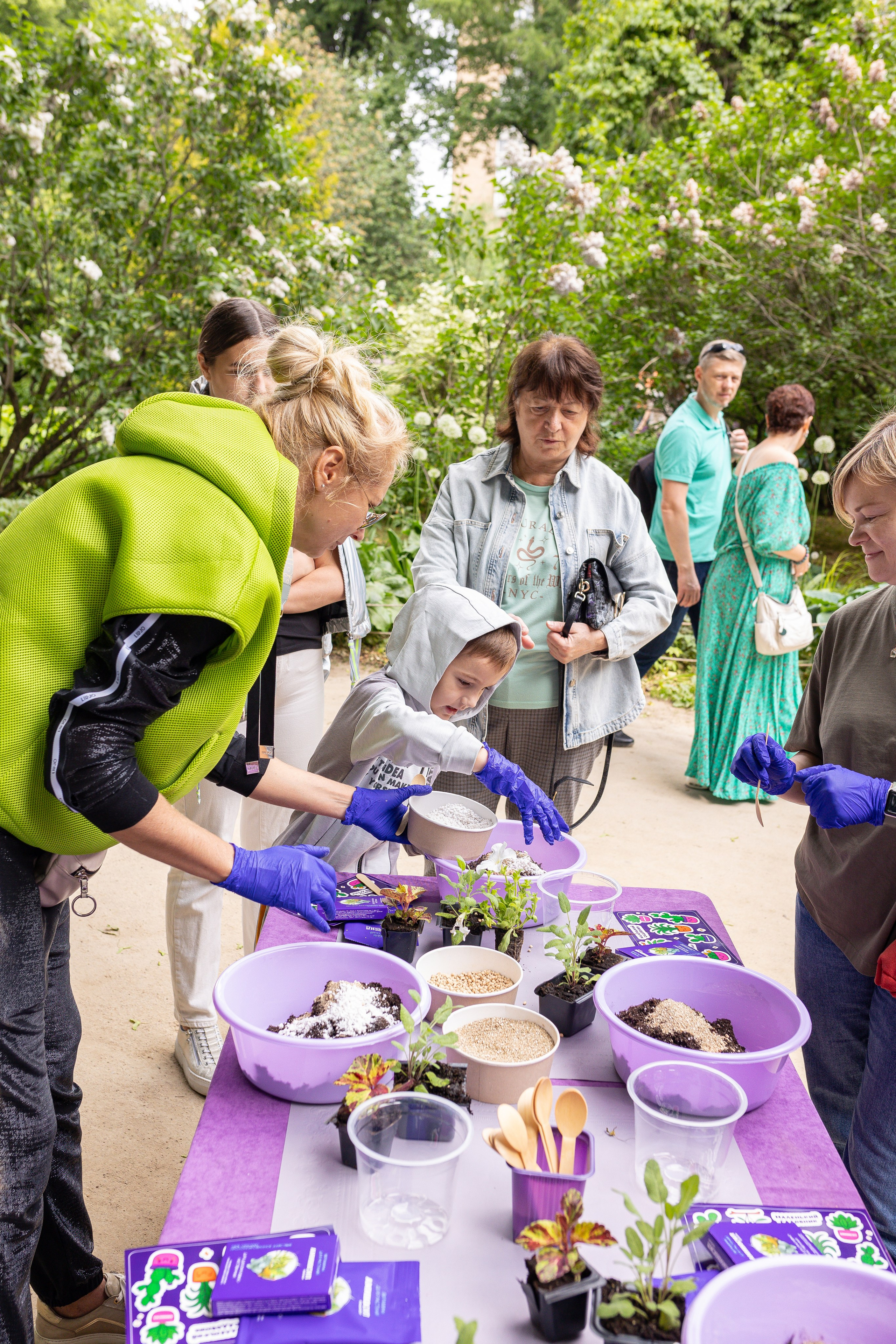 Мастер-класс от Аминосил. Александра Куликова фотограф, Москва