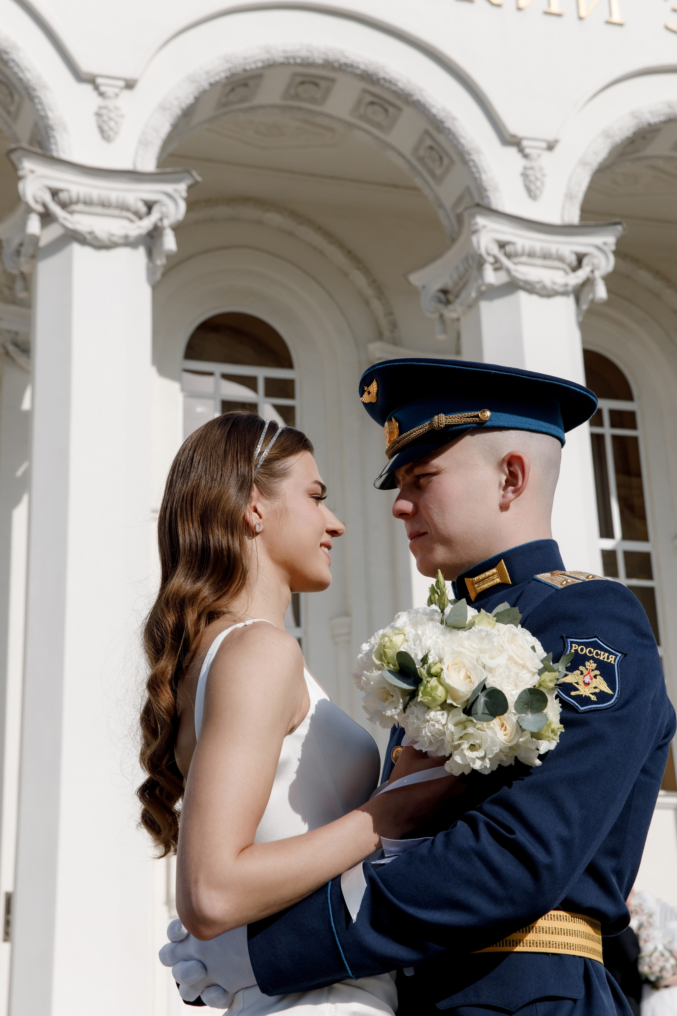 Марк и Ангелина. Свадебный и семейный фотограф Краснодар, Юлия Потопахина